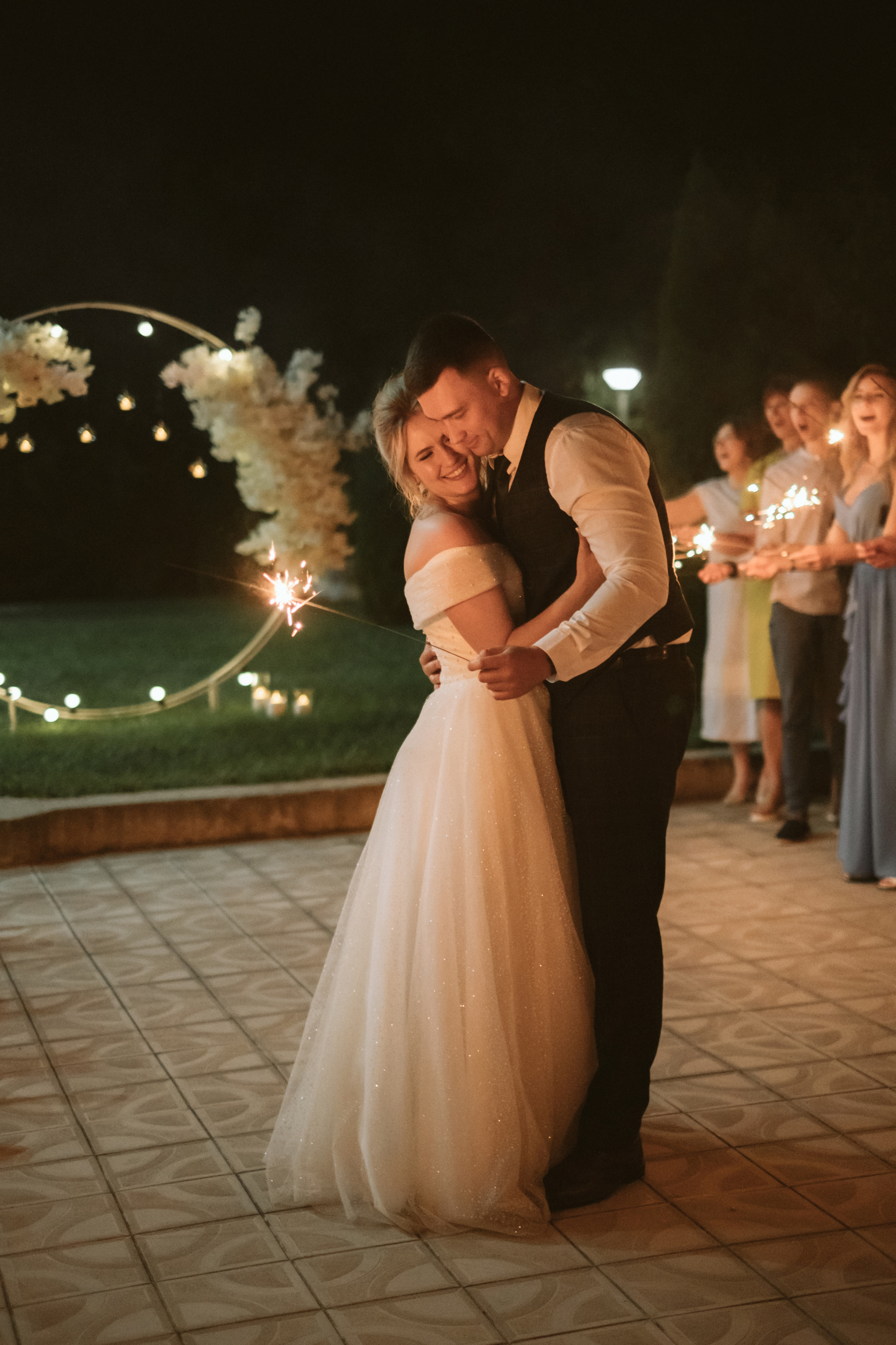 Андрей и Мария. Антонина Мезинова фотограф Михайловка и Волгоград