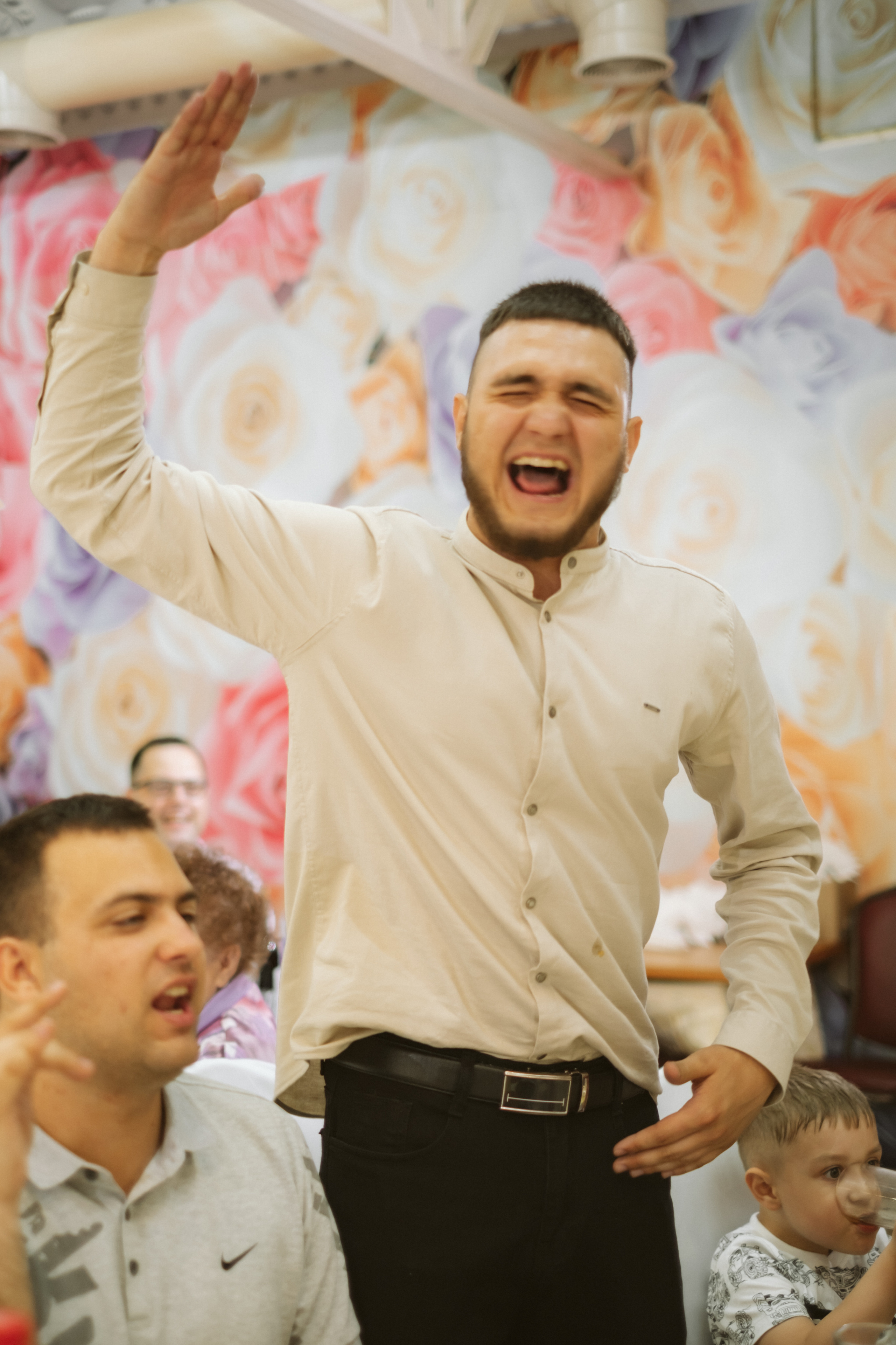 Виталий и Анна. Антонина Мезинова фотограф Михайловка и Волгоград