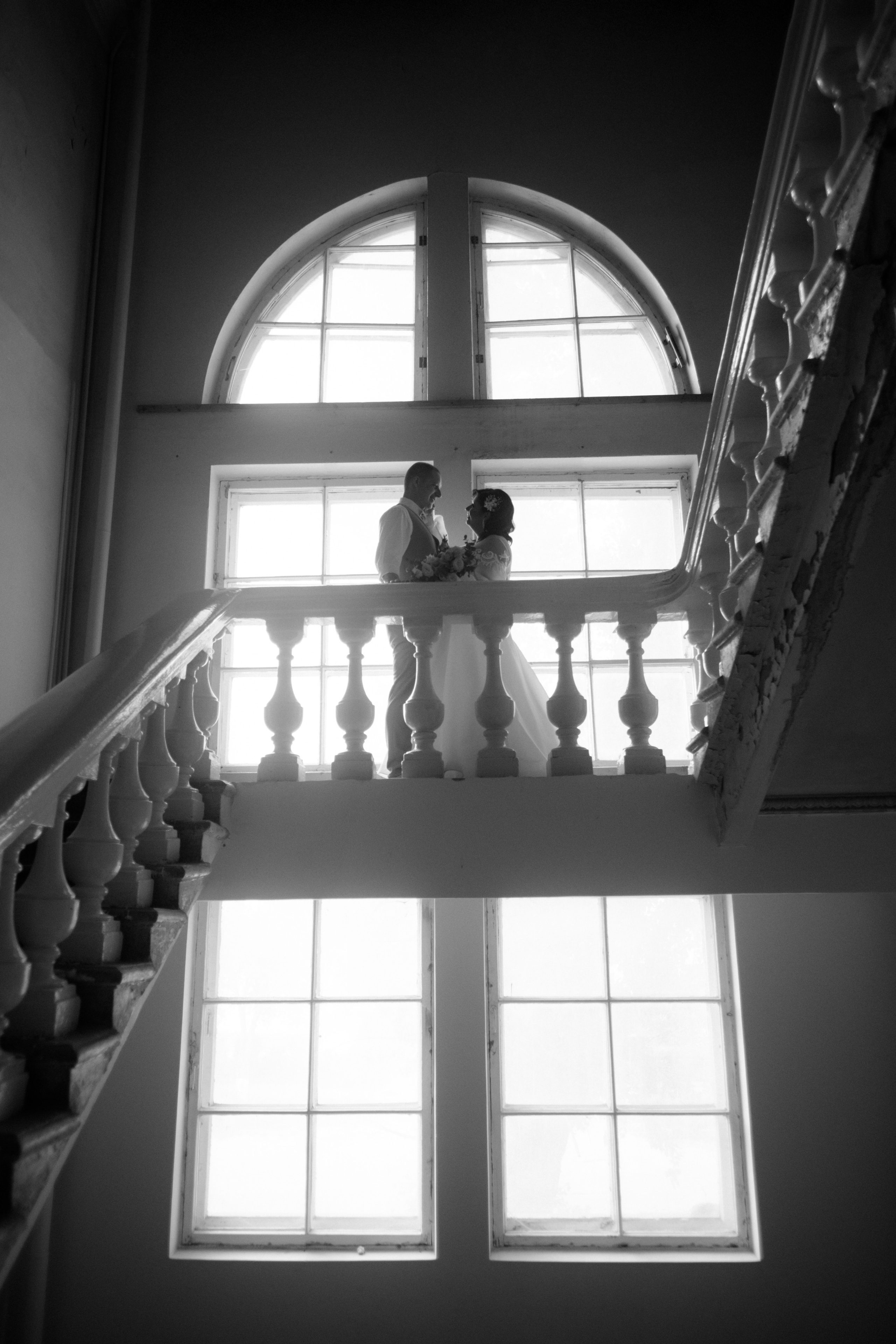 Виталий и Анна. Антонина Мезинова фотограф Михайловка и Волгоград