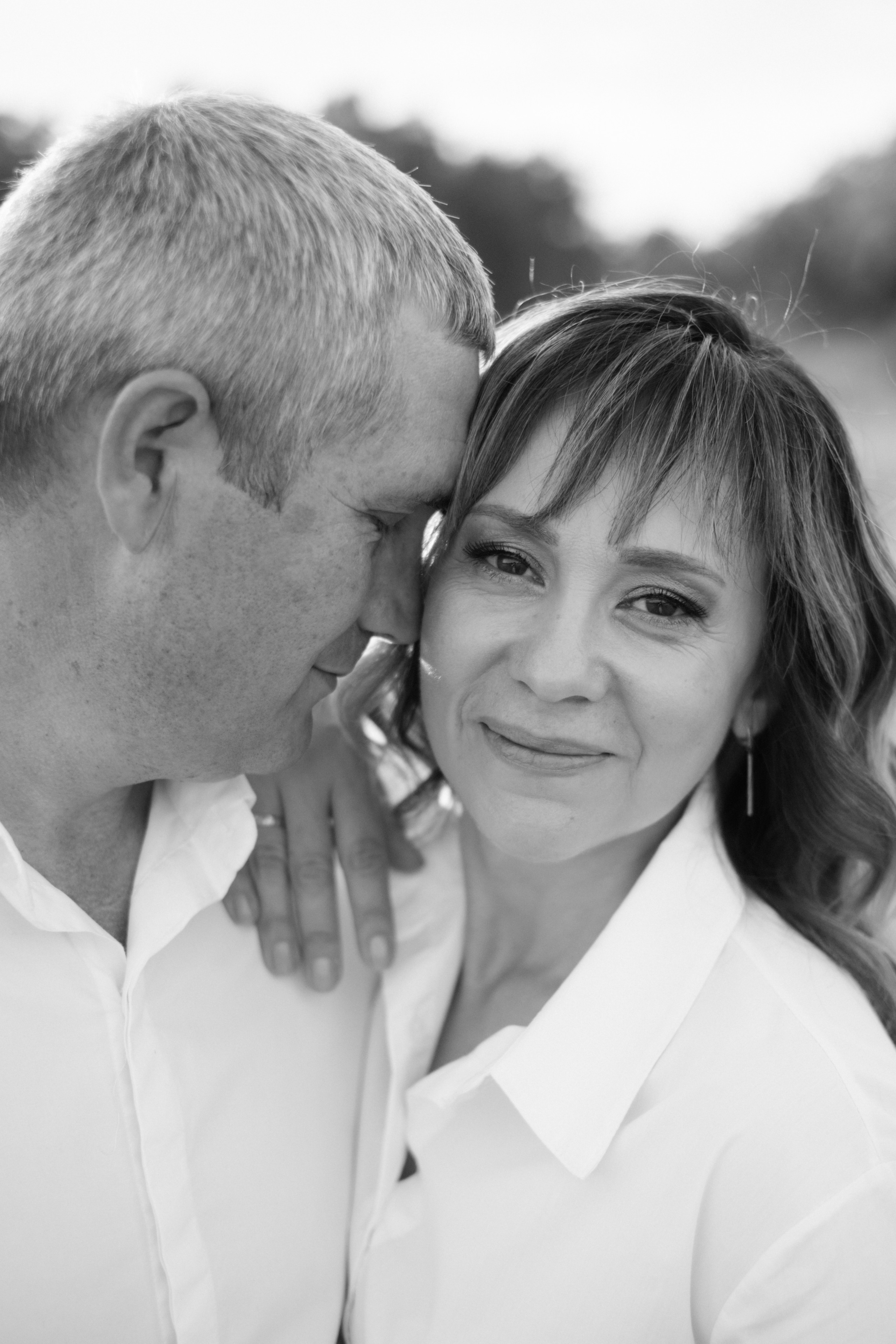 Фотосессия к годовщине серебряной свадьбы. Антонина Мезинова фотограф Михайловка и Волгоград