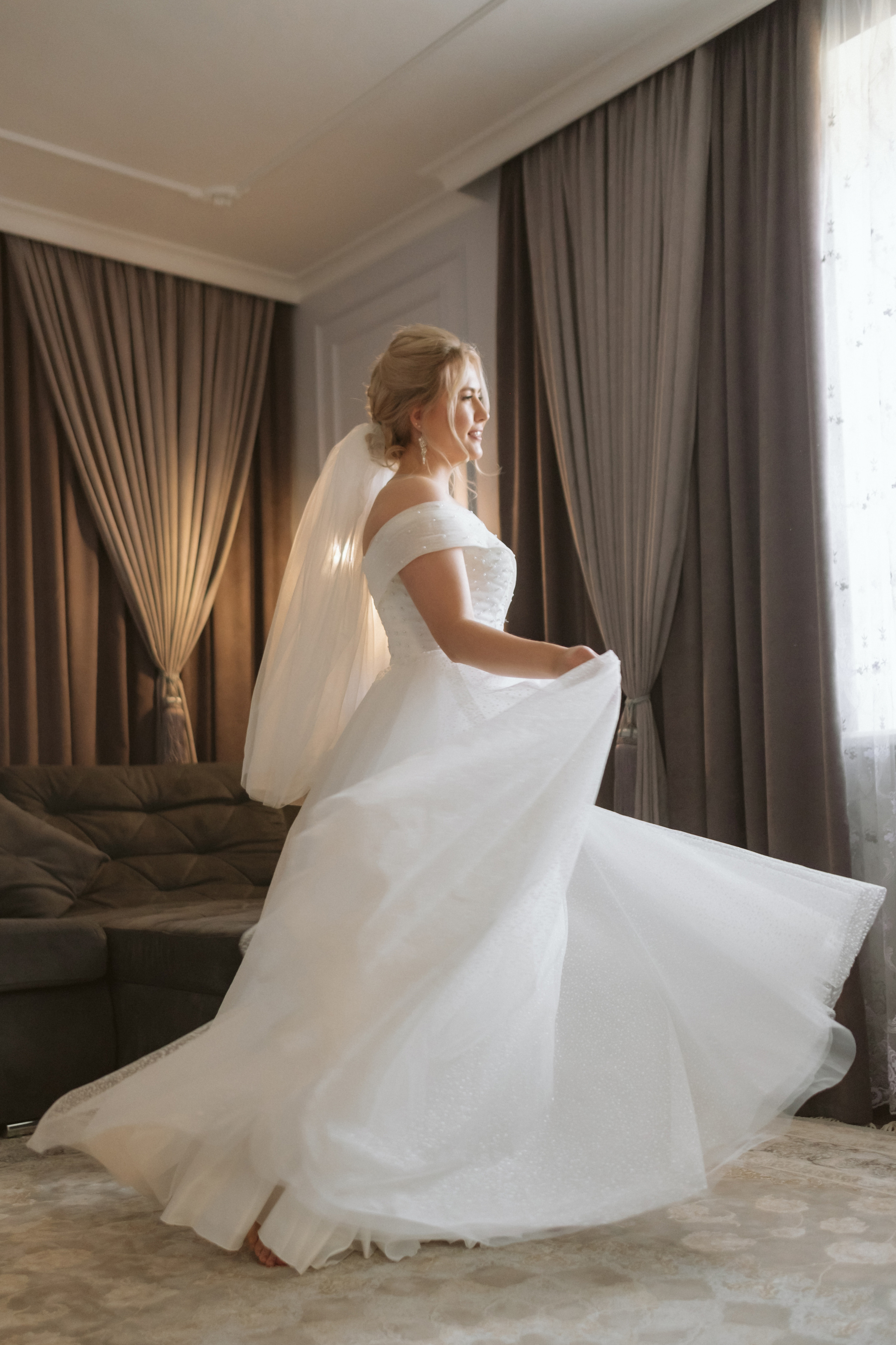 Андрей и Мария. Антонина Мезинова фотограф Михайловка и Волгоград