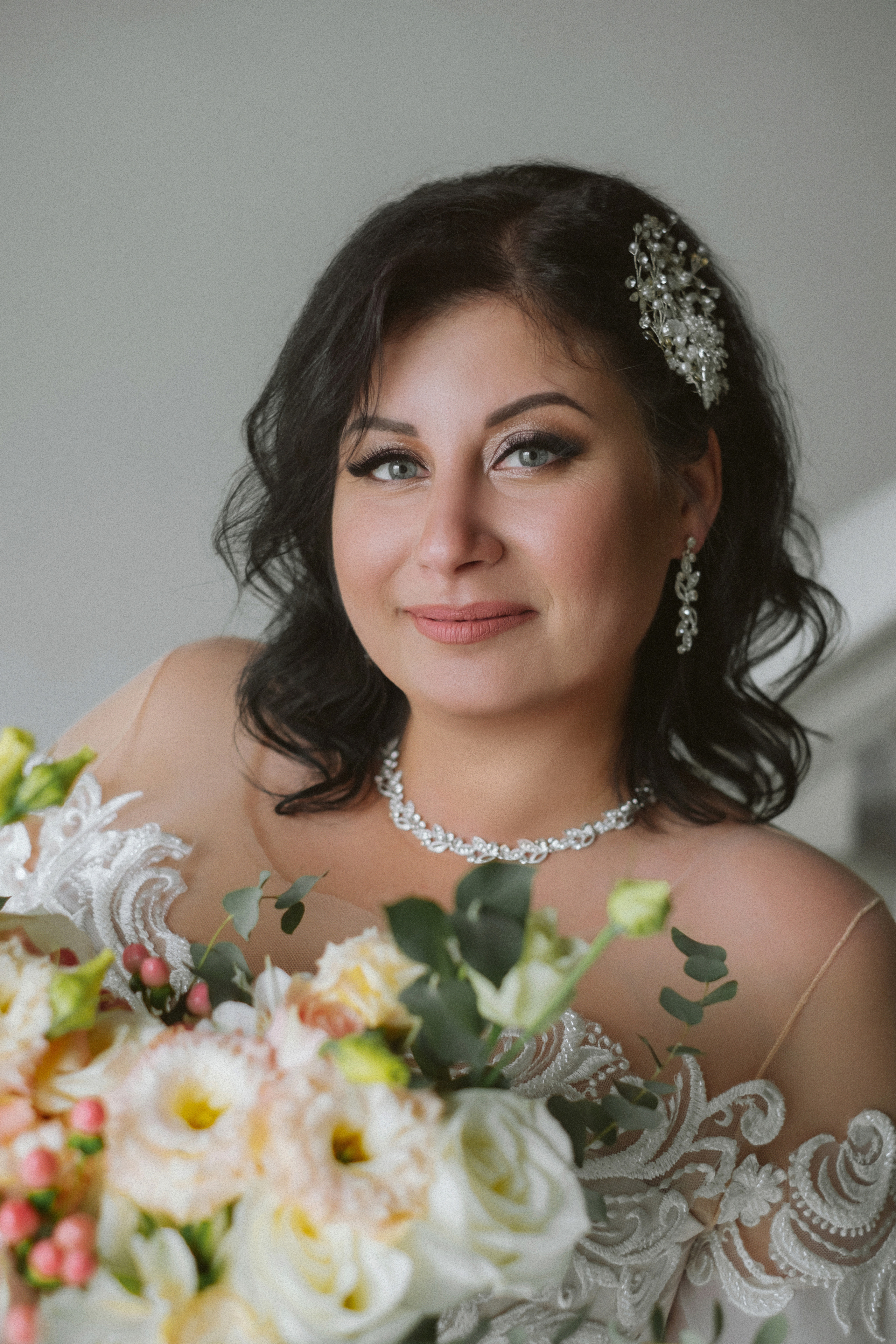 Виталий и Анна. Антонина Мезинова фотограф Михайловка и Волгоград