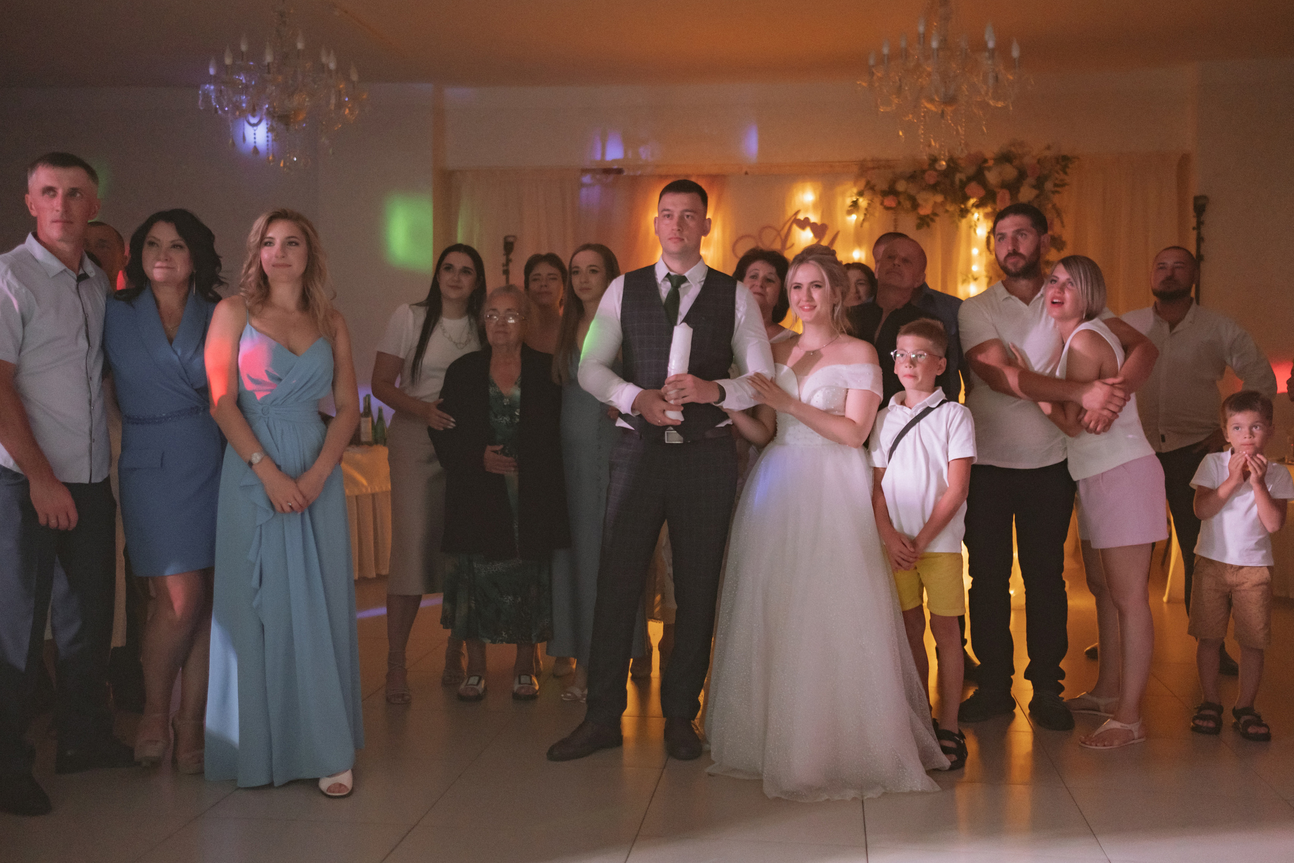 Андрей и Мария. Антонина Мезинова фотограф Михайловка и Волгоград