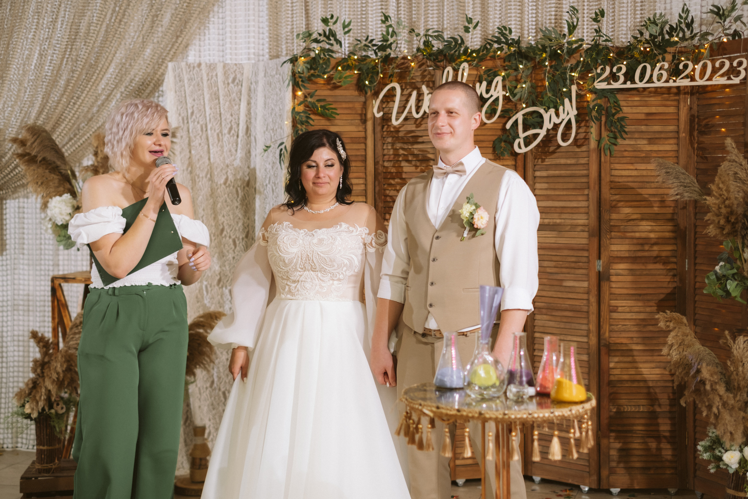 Виталий и Анна. Антонина Мезинова фотограф Михайловка и Волгоград