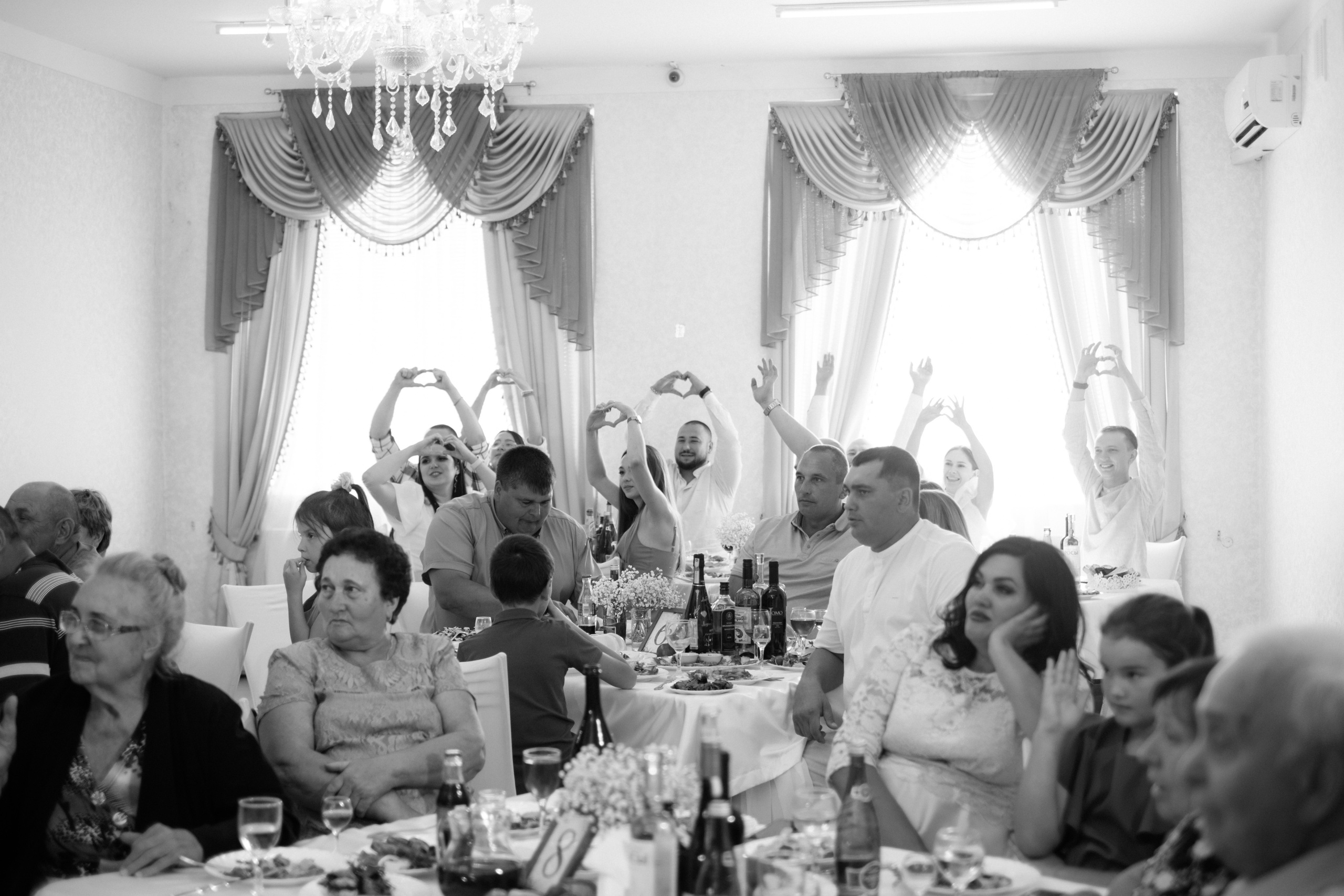 Андрей и Мария. Антонина Мезинова фотограф Михайловка и Волгоград