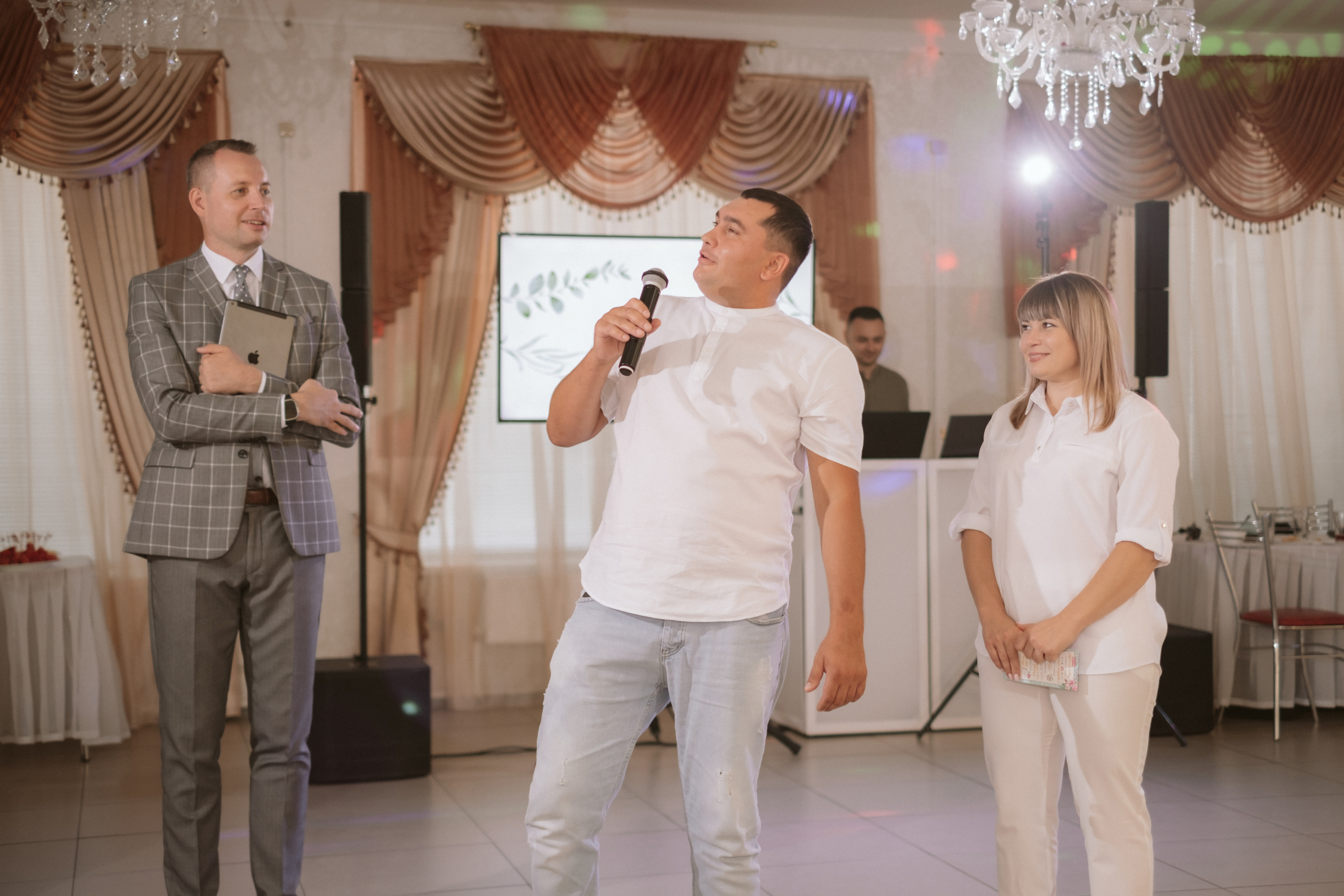 Андрей и Мария. Антонина Мезинова фотограф Михайловка и Волгоград