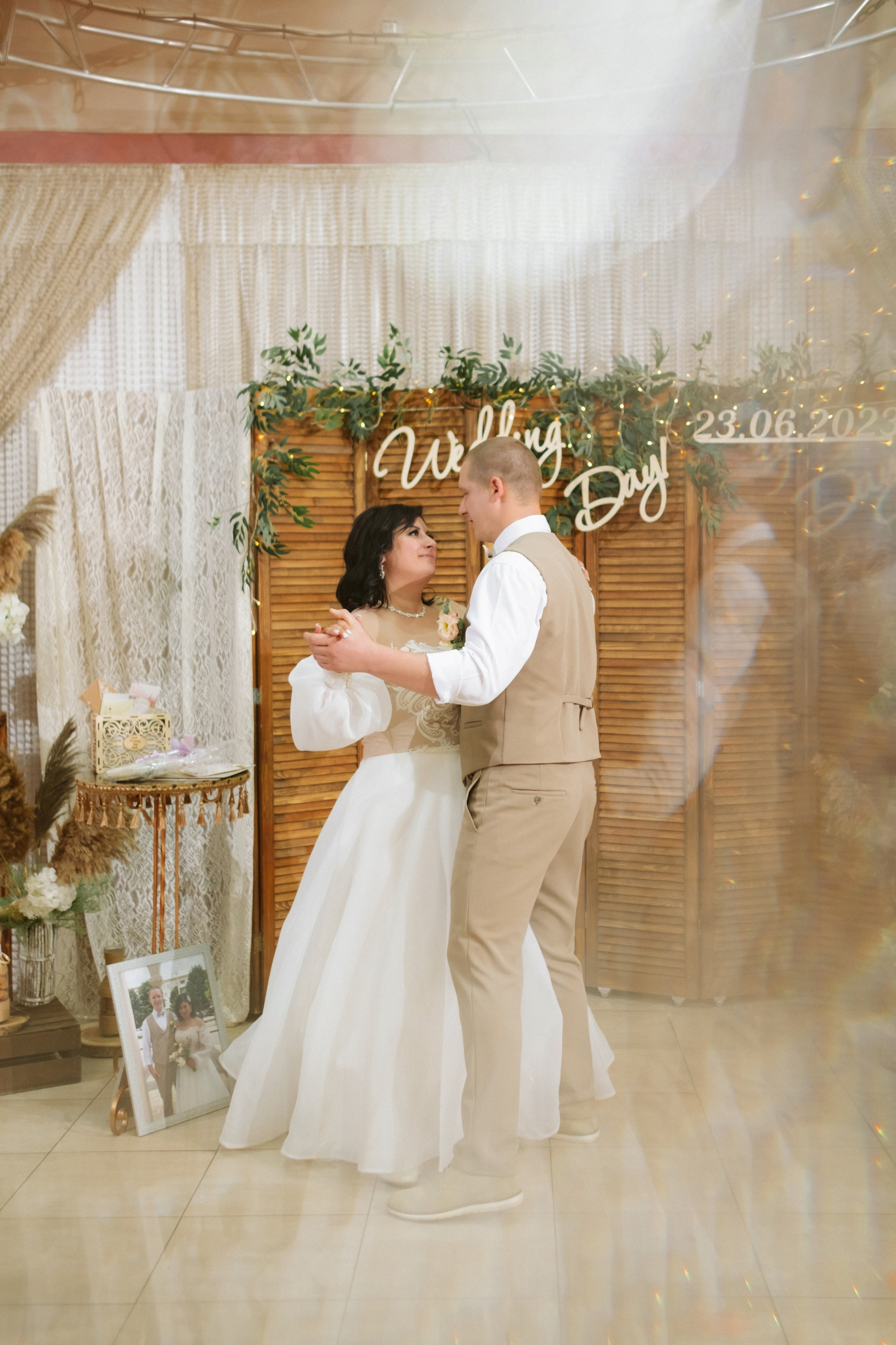 Виталий и Анна. Антонина Мезинова фотограф Михайловка и Волгоград