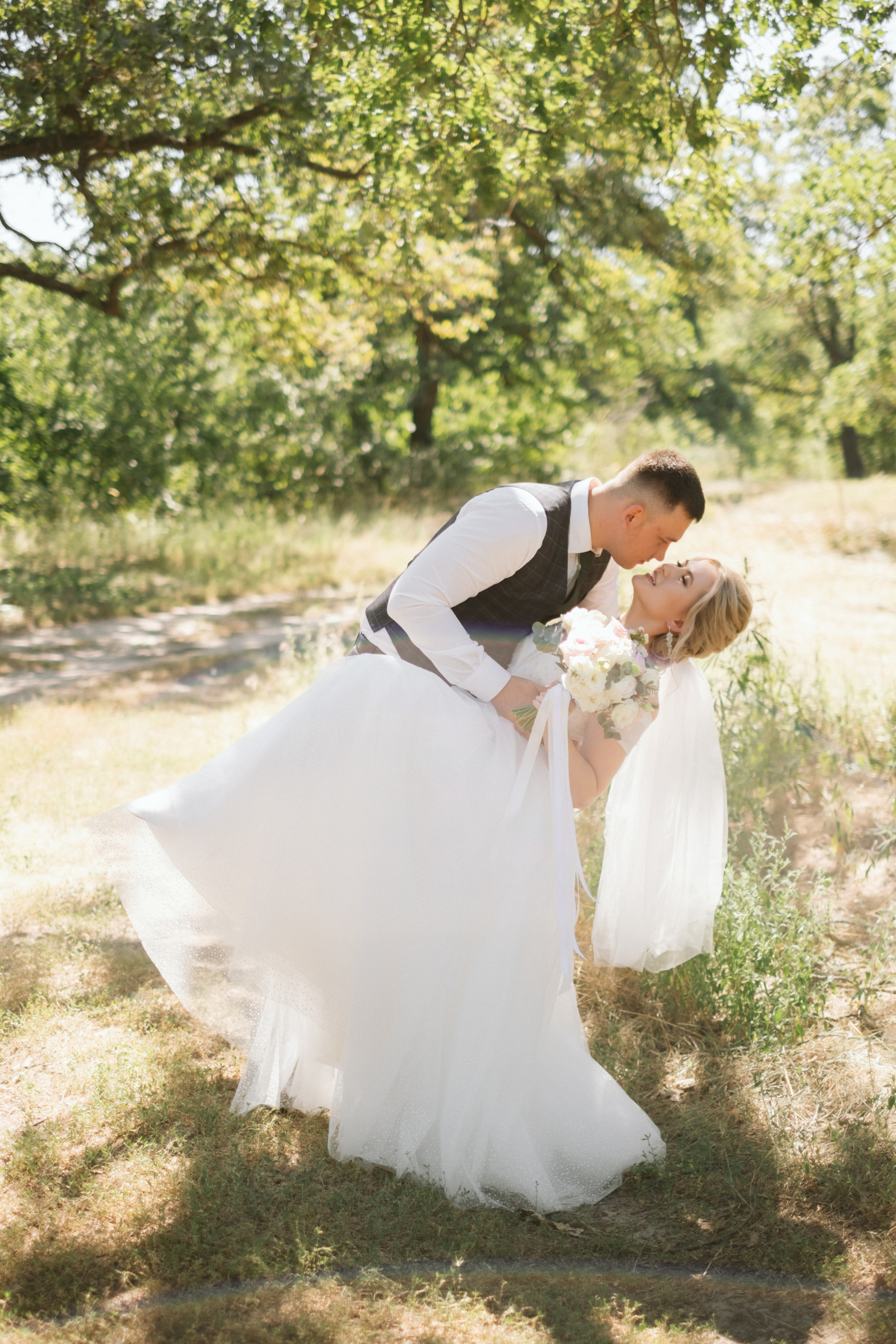 Андрей и Мария. Антонина Мезинова фотограф Михайловка и Волгоград