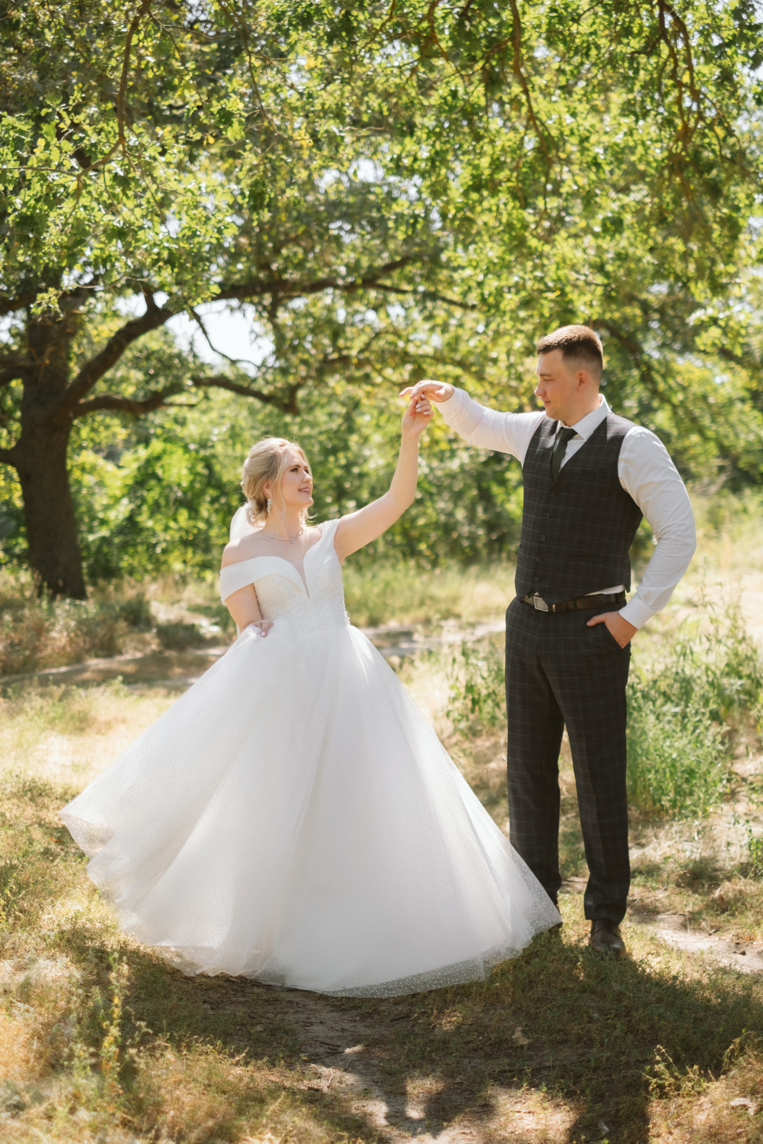 Андрей и Мария. Антонина Мезинова фотограф Михайловка и Волгоград