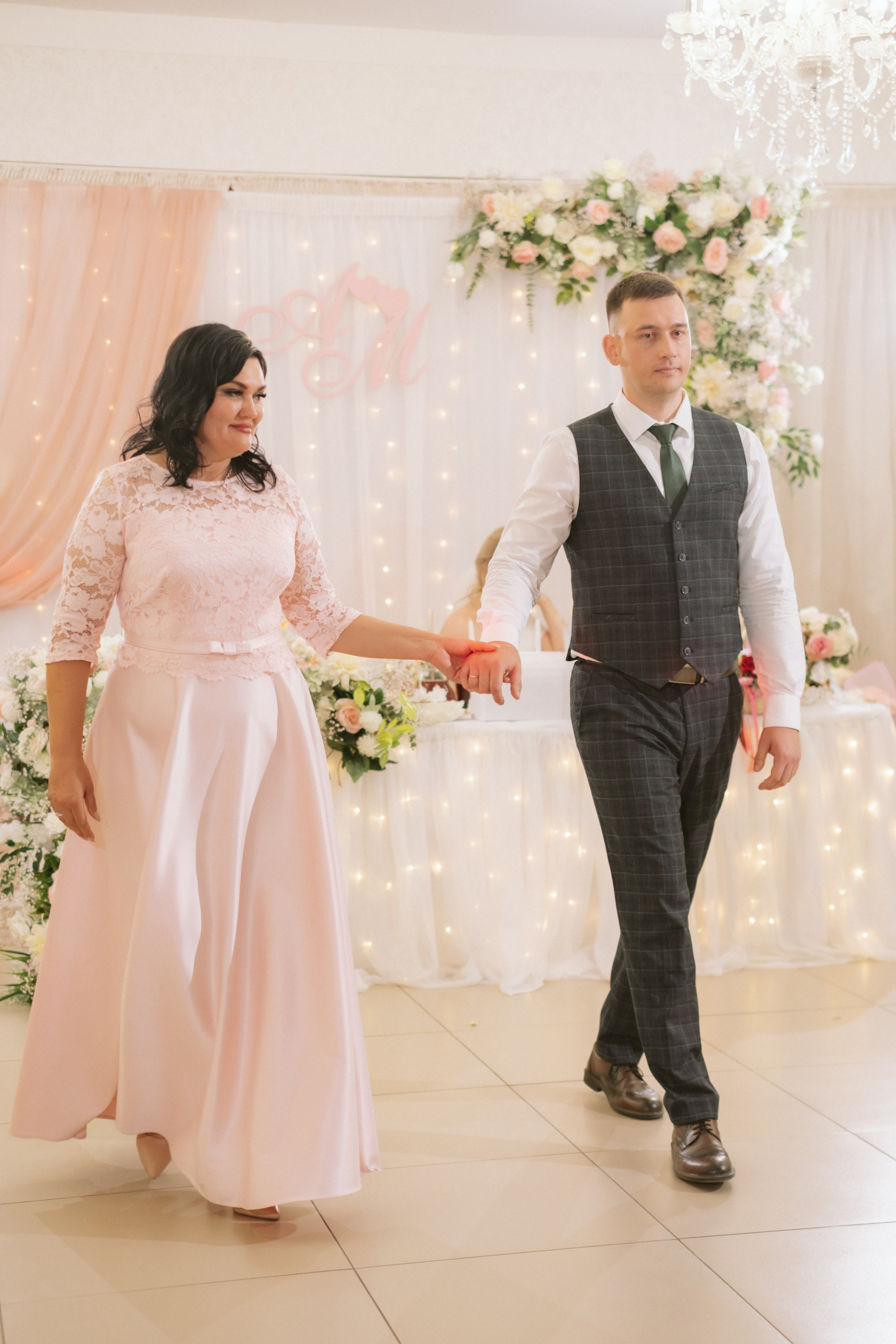 Андрей и Мария. Антонина Мезинова фотограф Михайловка и Волгоград