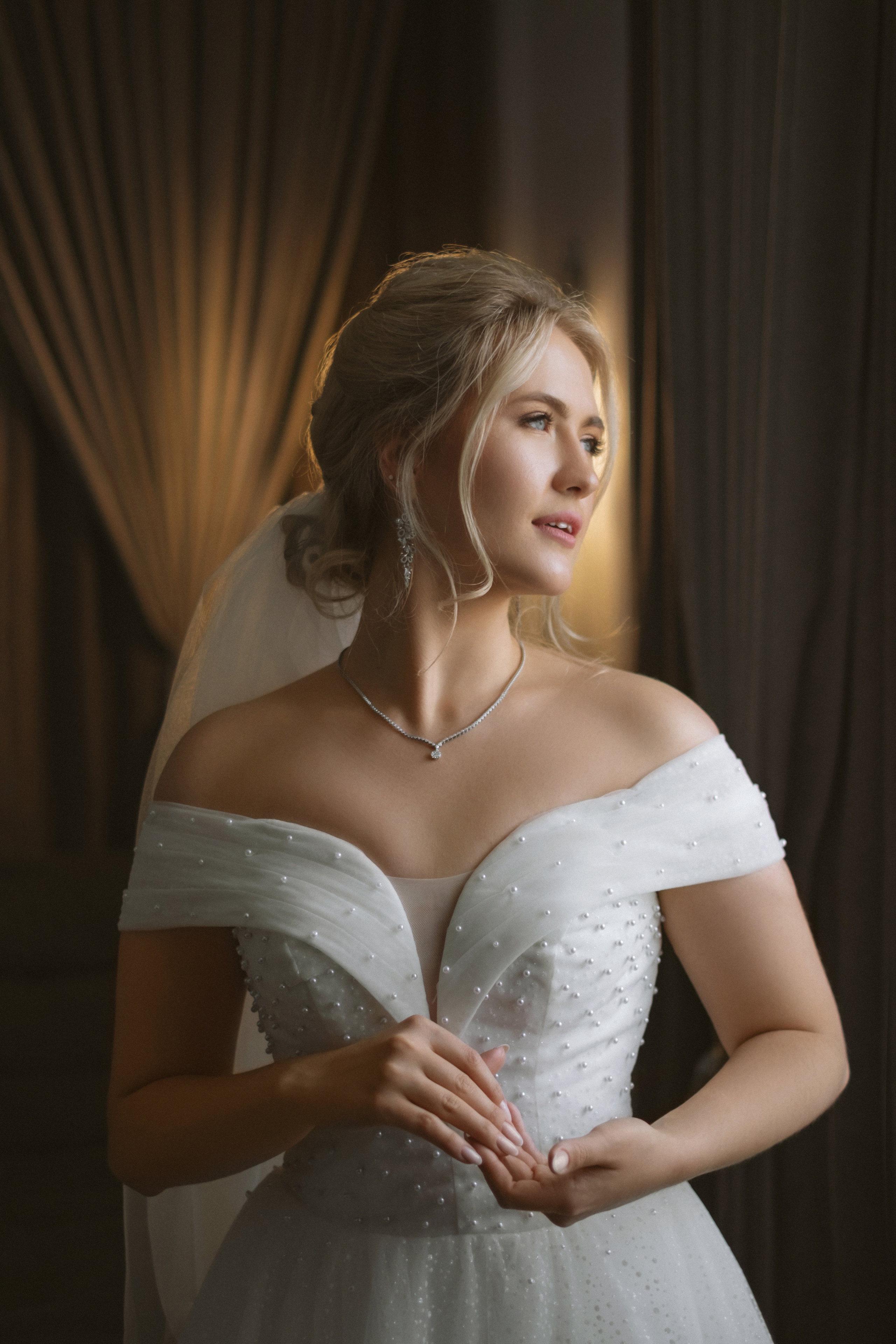 Андрей и Мария. Антонина Мезинова фотограф Михайловка и Волгоград