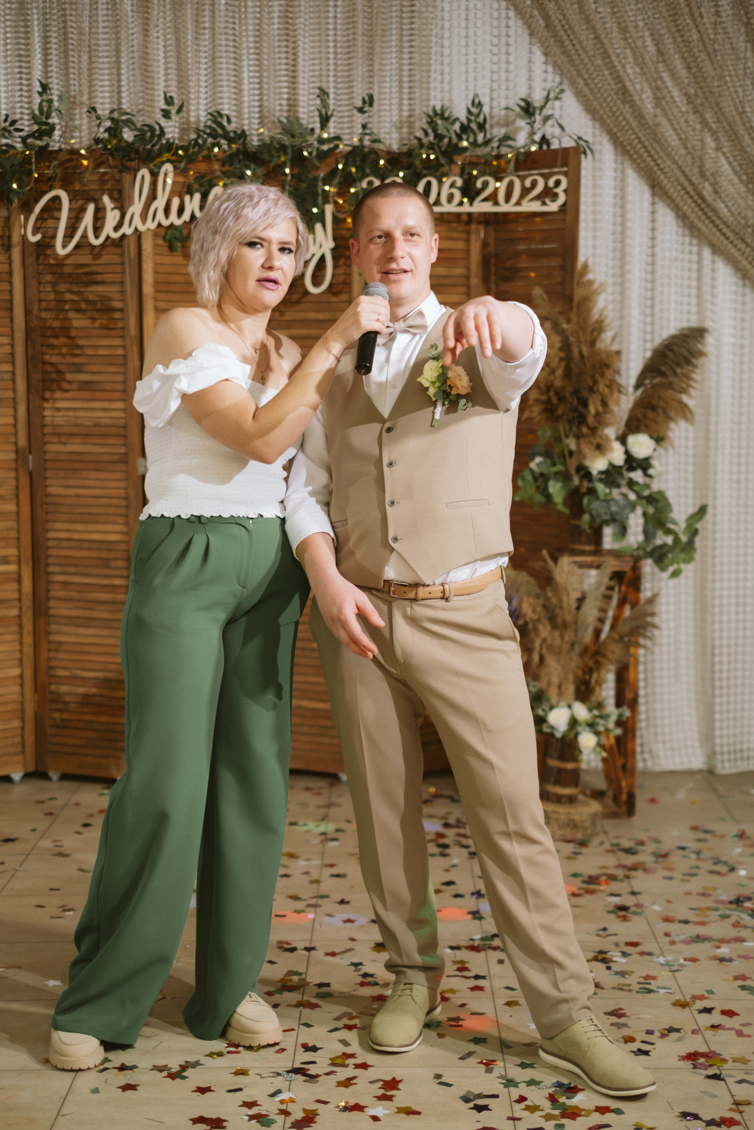 Виталий и Анна. Антонина Мезинова фотограф Михайловка и Волгоград