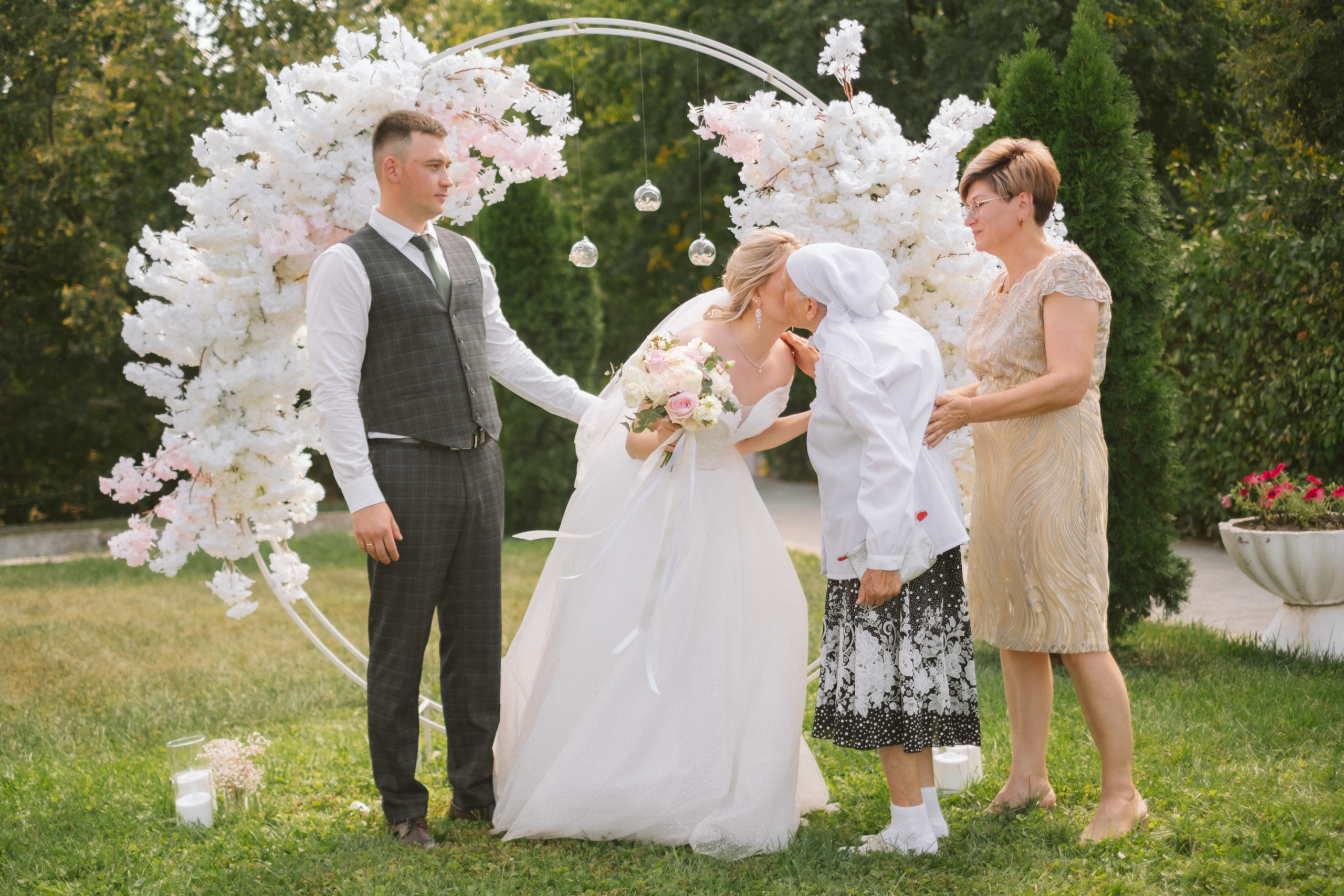 Андрей и Мария. Антонина Мезинова фотограф Михайловка и Волгоград