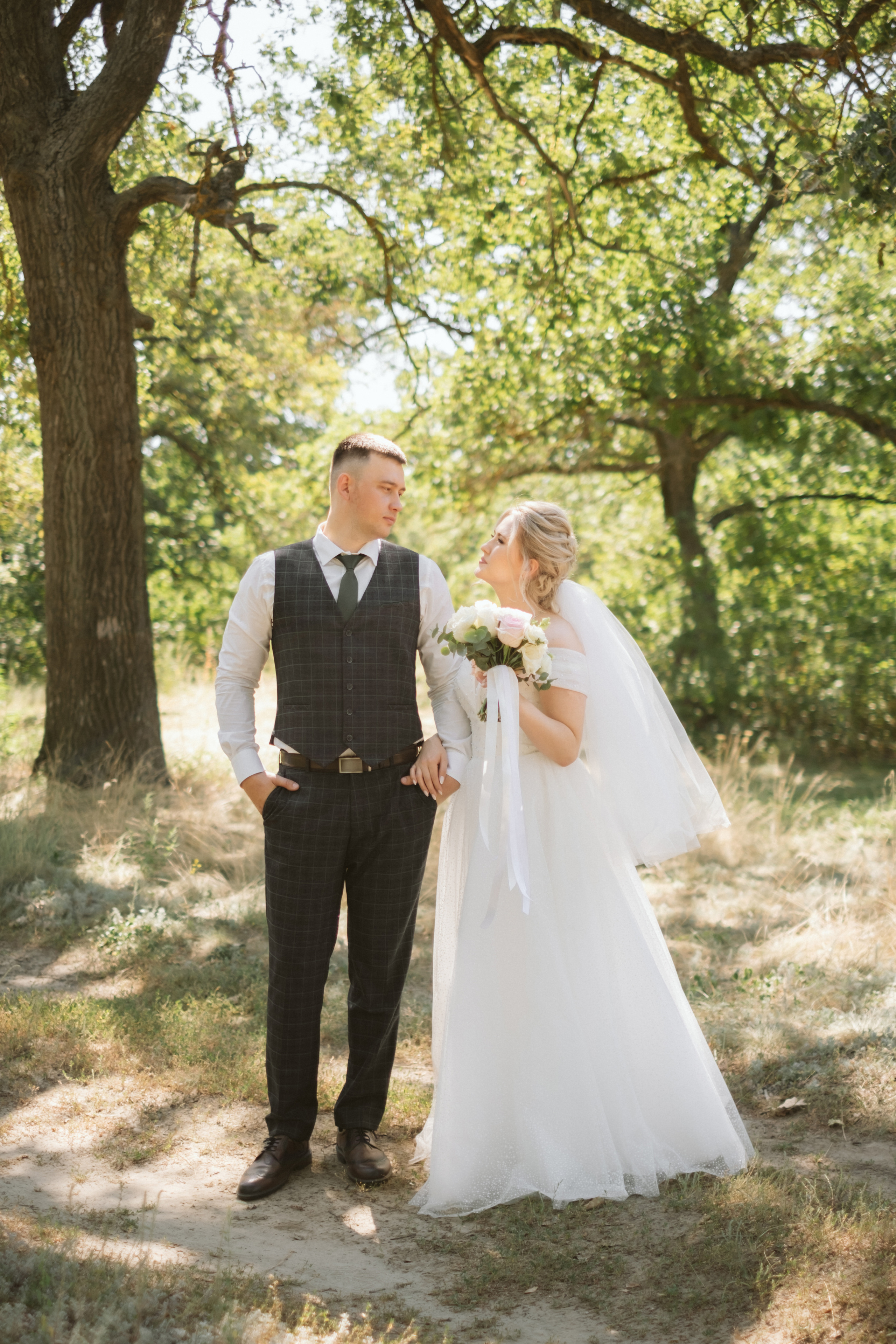 Андрей и Мария. Антонина Мезинова фотограф Михайловка и Волгоград