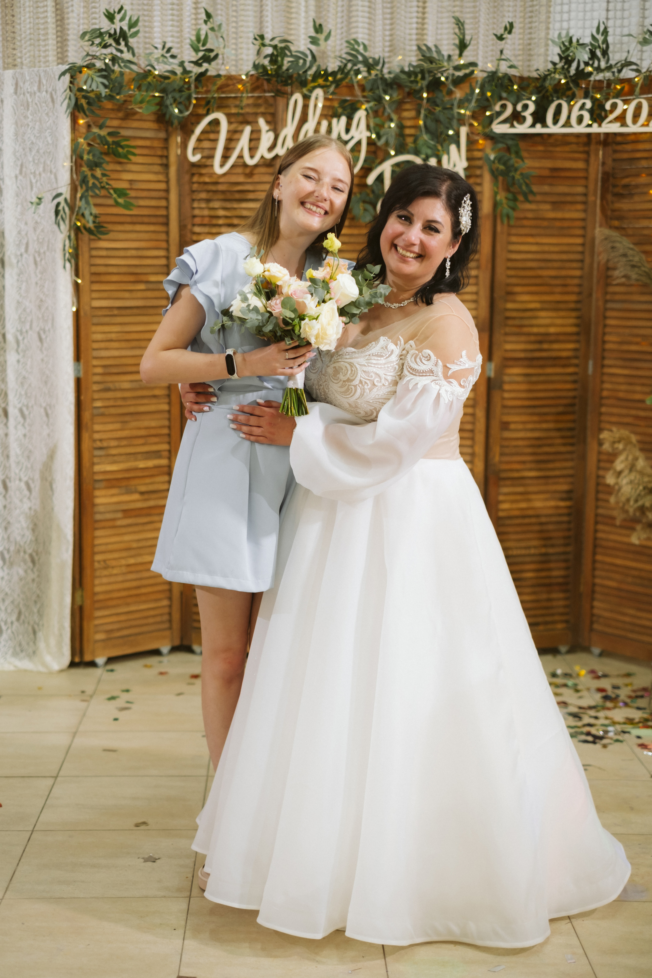 Виталий и Анна. Антонина Мезинова фотограф Михайловка и Волгоград