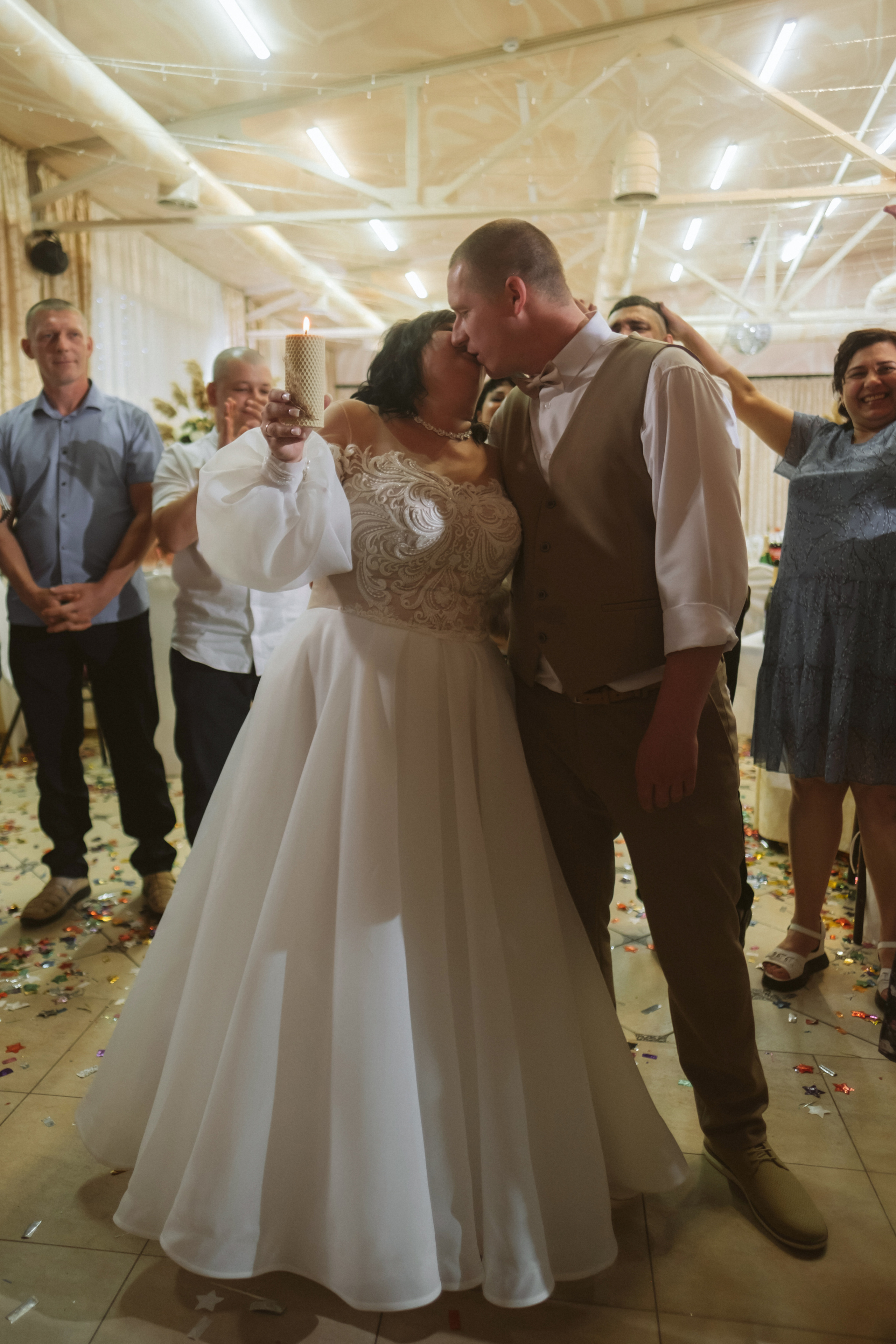 Виталий и Анна. Антонина Мезинова фотограф Михайловка и Волгоград