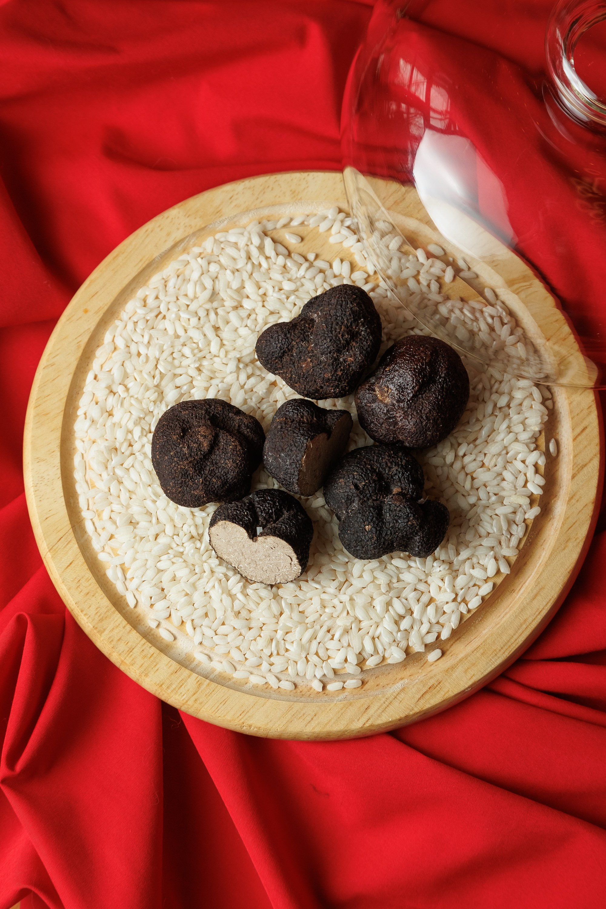 Ресторан Сицилия. Репортажный фотограф Макс Брагин