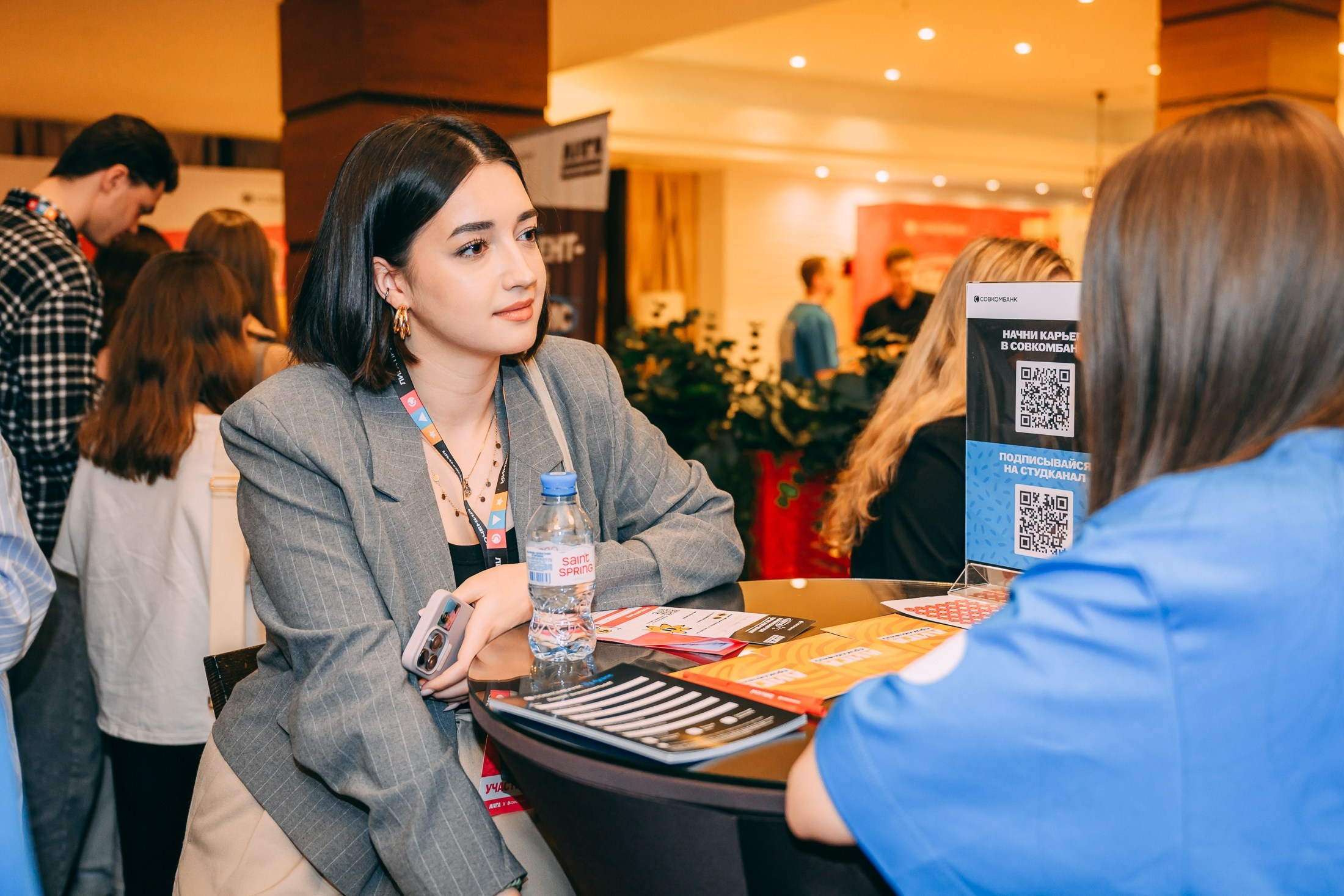«Лига приключений» Совкомбанка. 📸Портретный и репортажный фотограф | Красноярск | Поливода Дмитрий📸