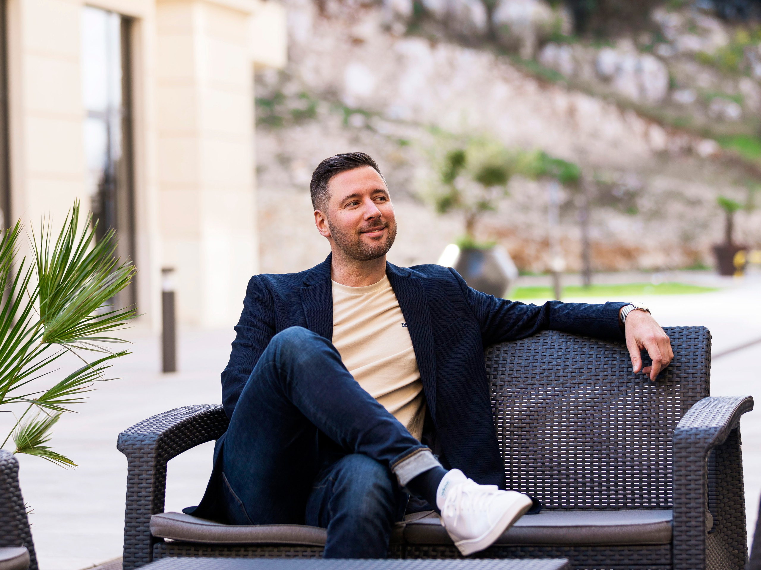 Tim. Photographer in Montenegro Tatiana Talaeva