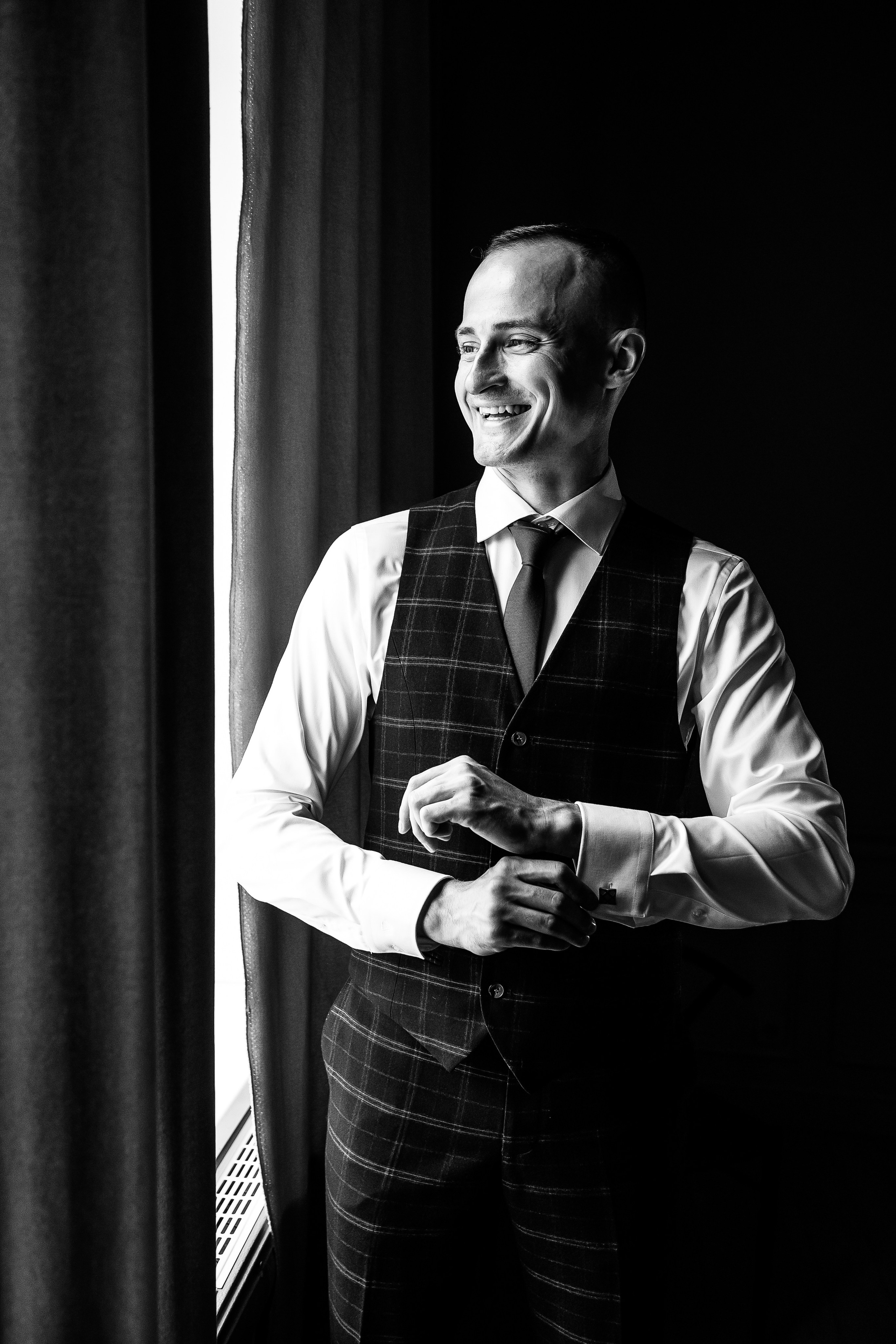 Антон Ксения. Фотограф Омск Андрей Козяков