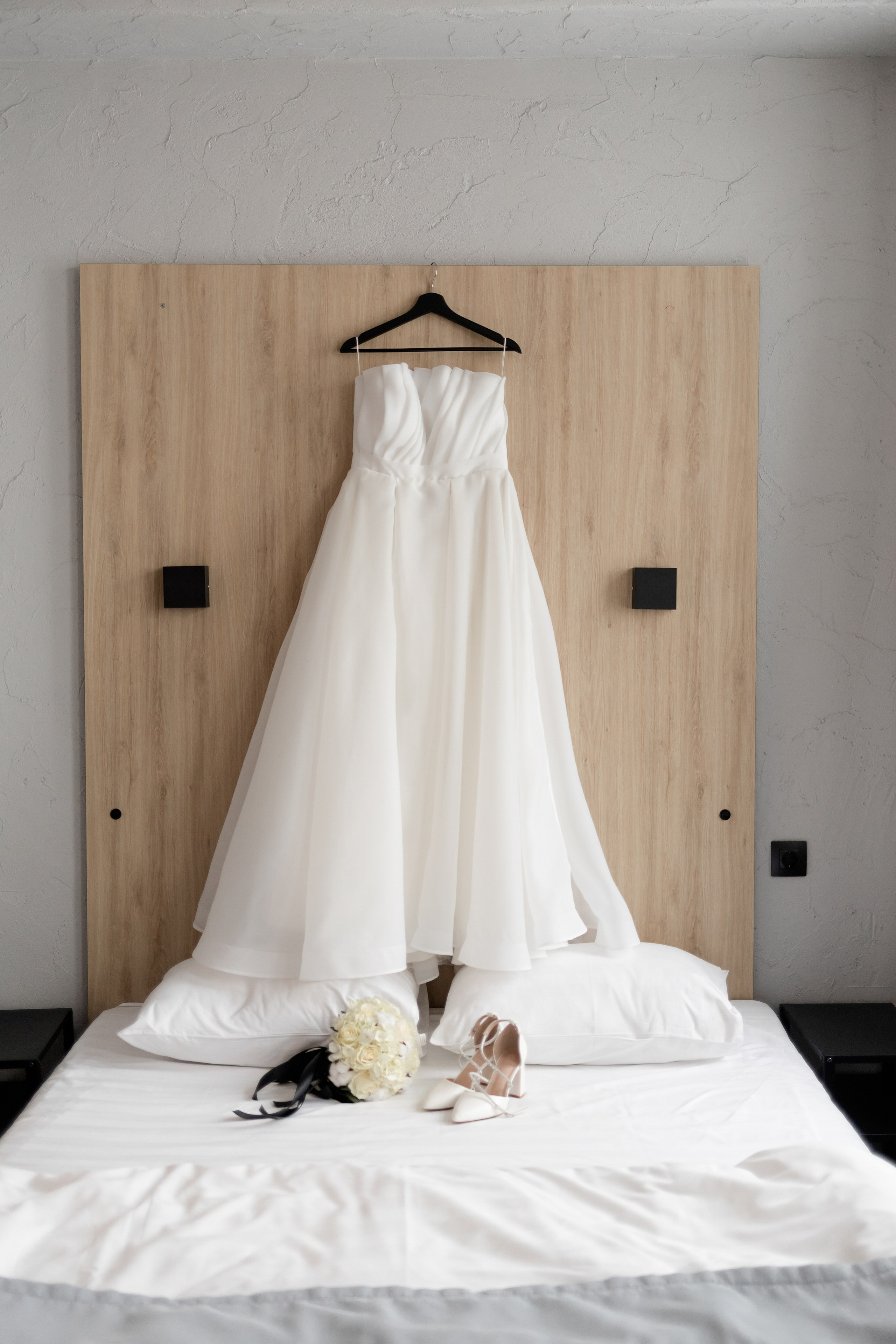 Денис и Анастасия. Свадебный фотограф в Пскове и Санкт-Петербурге | Анна Голикова