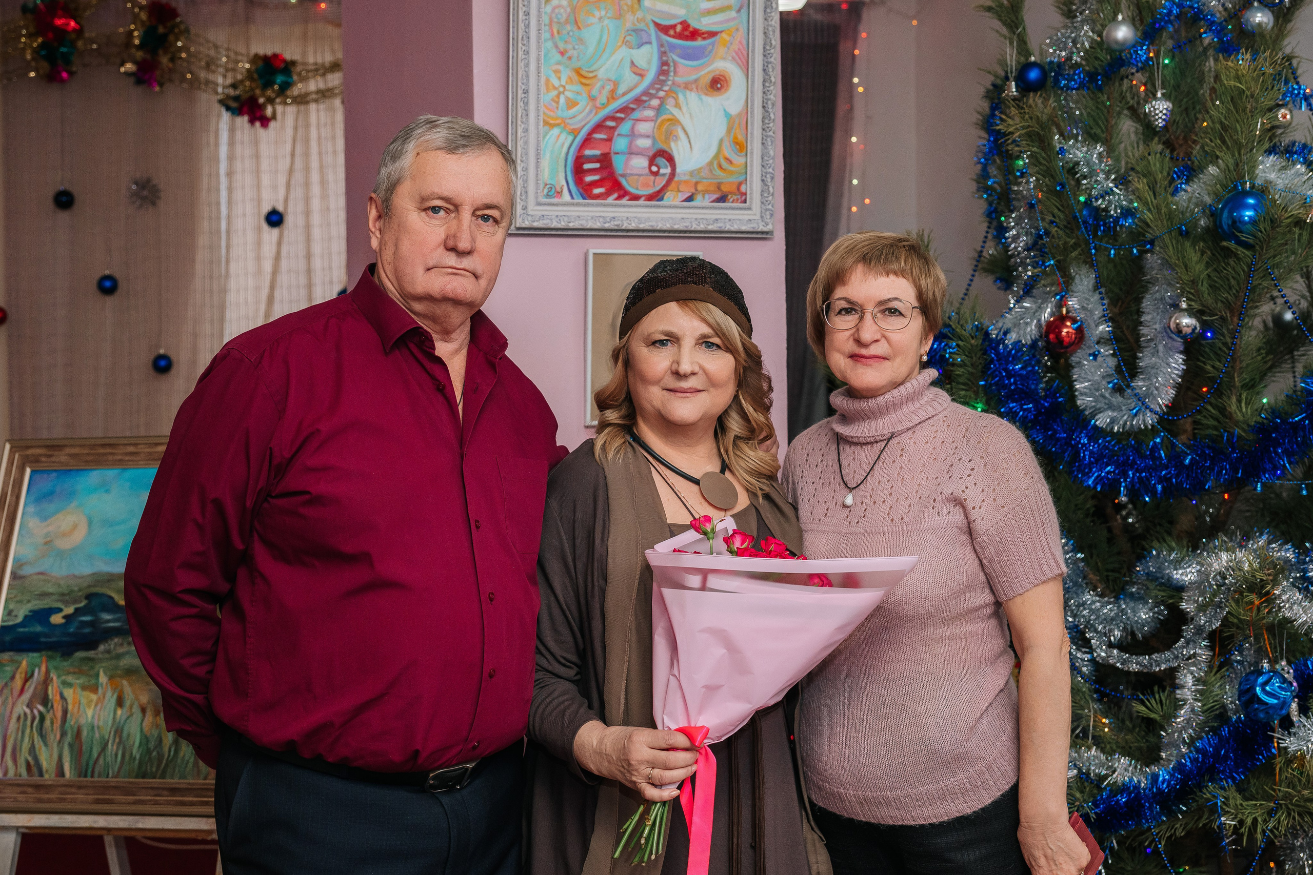 «Музыка света»: творческий вечер Татьяны Ивановой-Гуляевой. Семейный клуб «Открытый город»