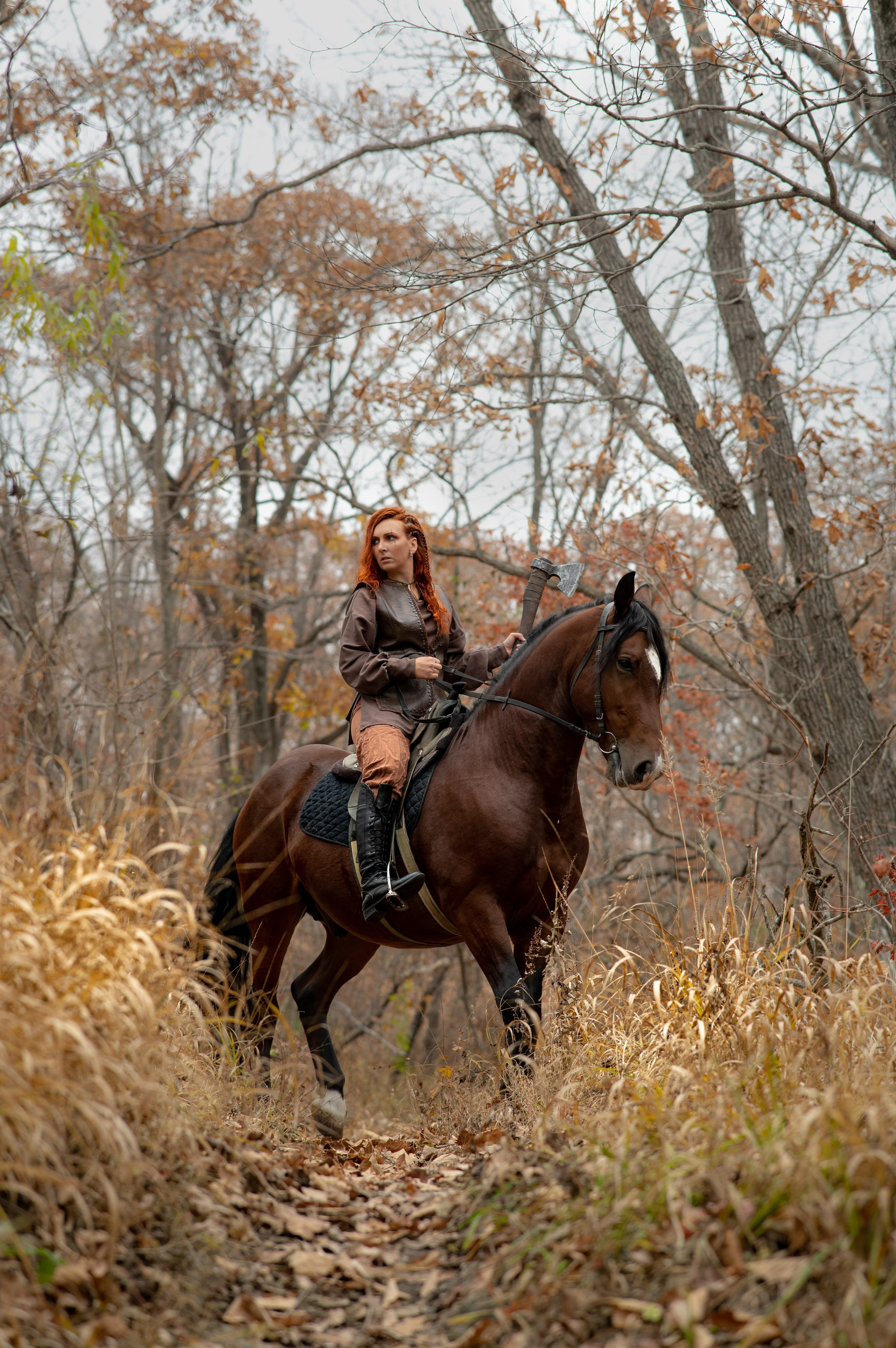 Сказочные. Ксения Далишнева — сказочный фотограф во Владивостоке