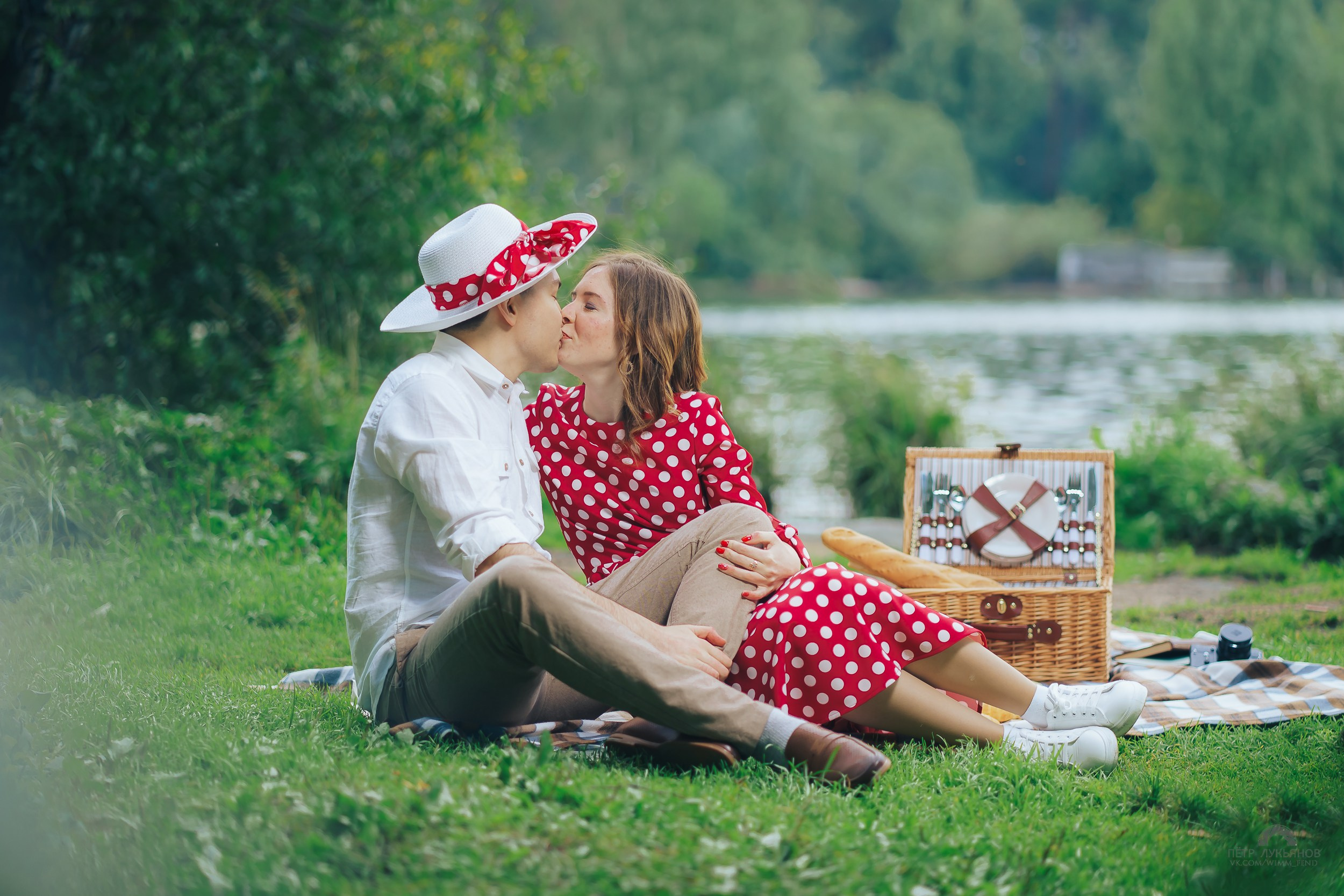 Семья Малининых. Ваш свадебный и семейный фотограф