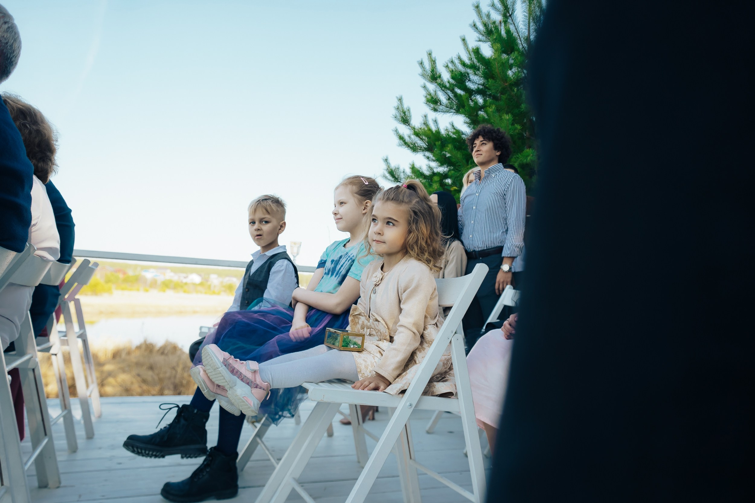 Свадьба Масловых. Ваш свадебный и семейный фотограф