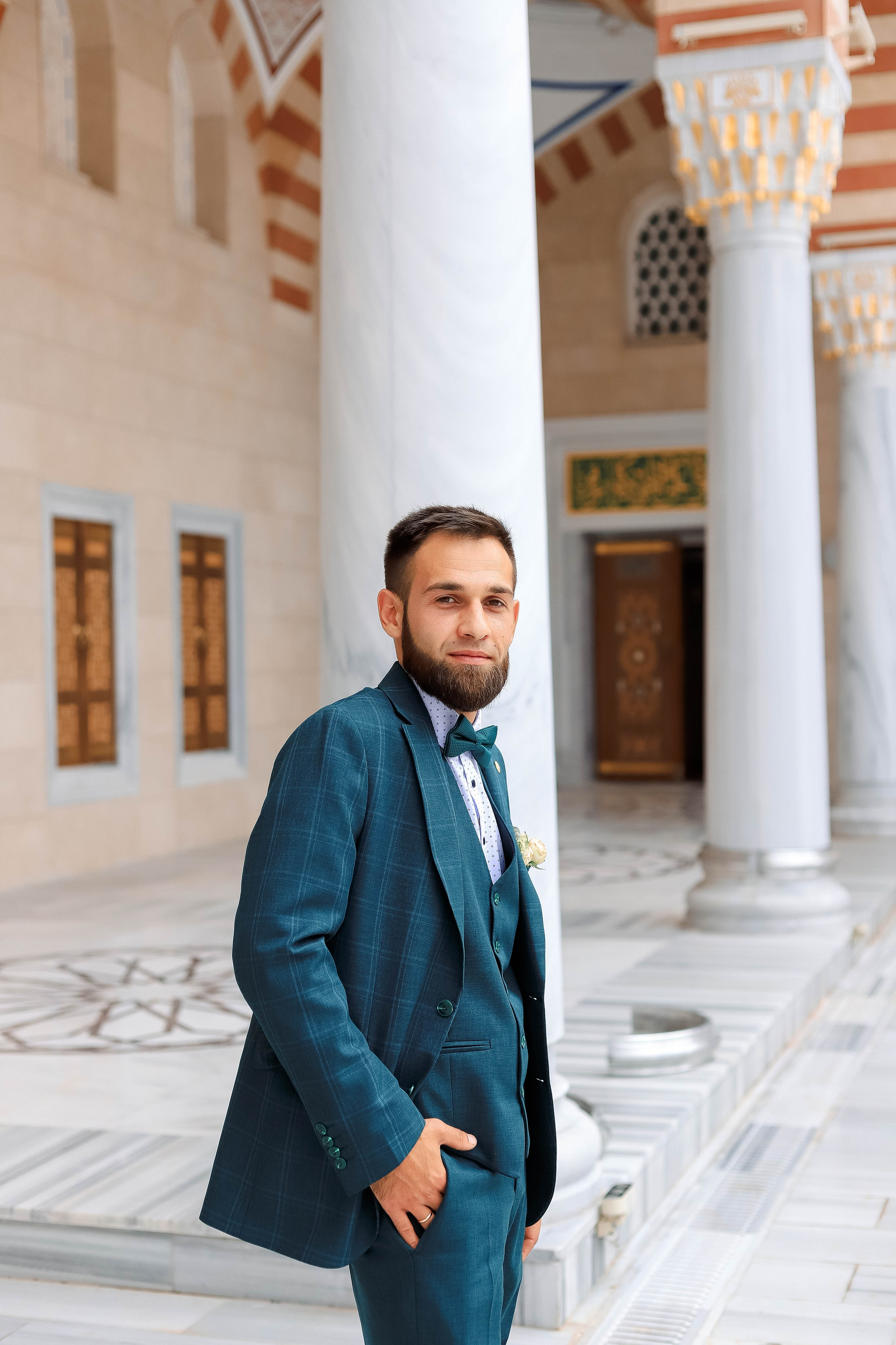 Suleiman & Natalya. Женский/Детский фотограф в Симферополе Вероника Слепогина