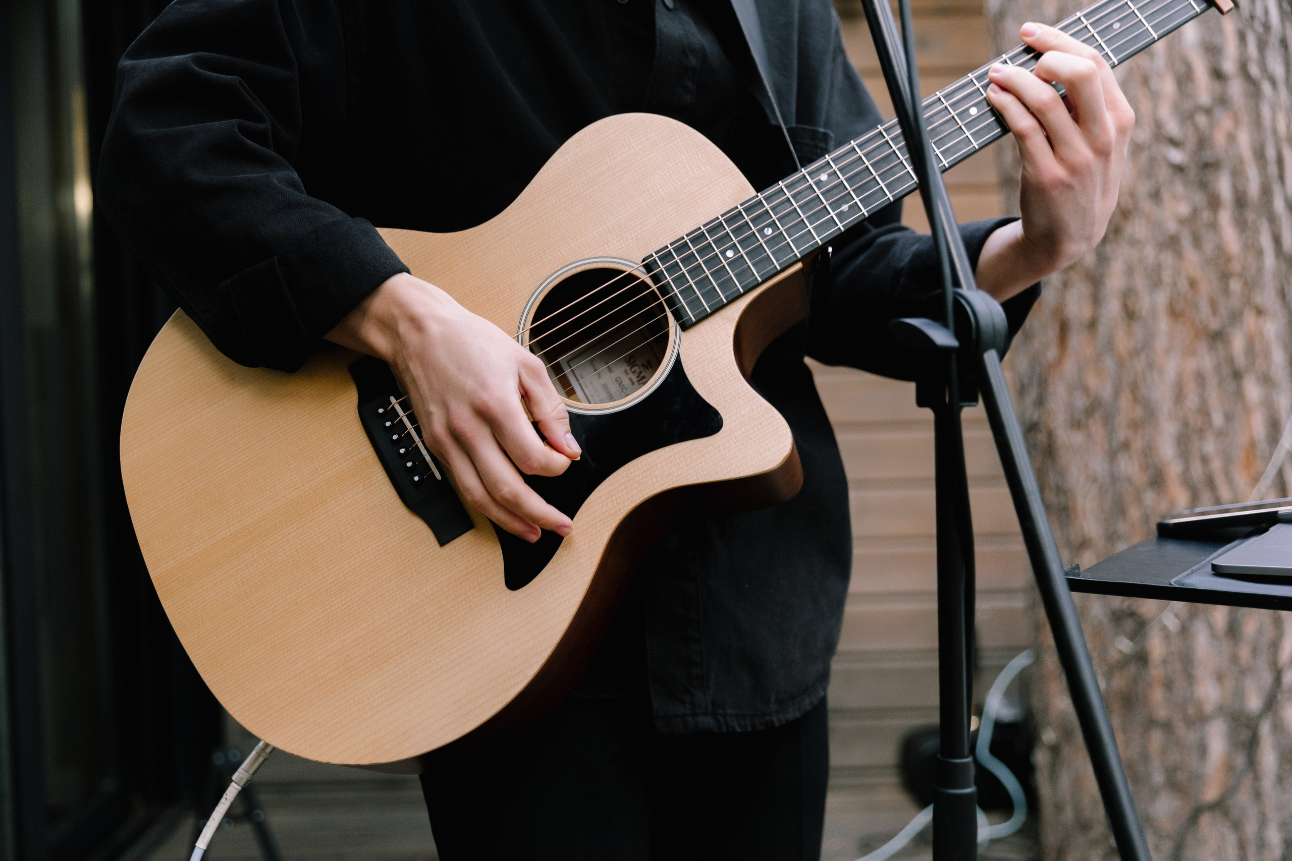 В конце лета. Фотограф Елена Краснопевцева
