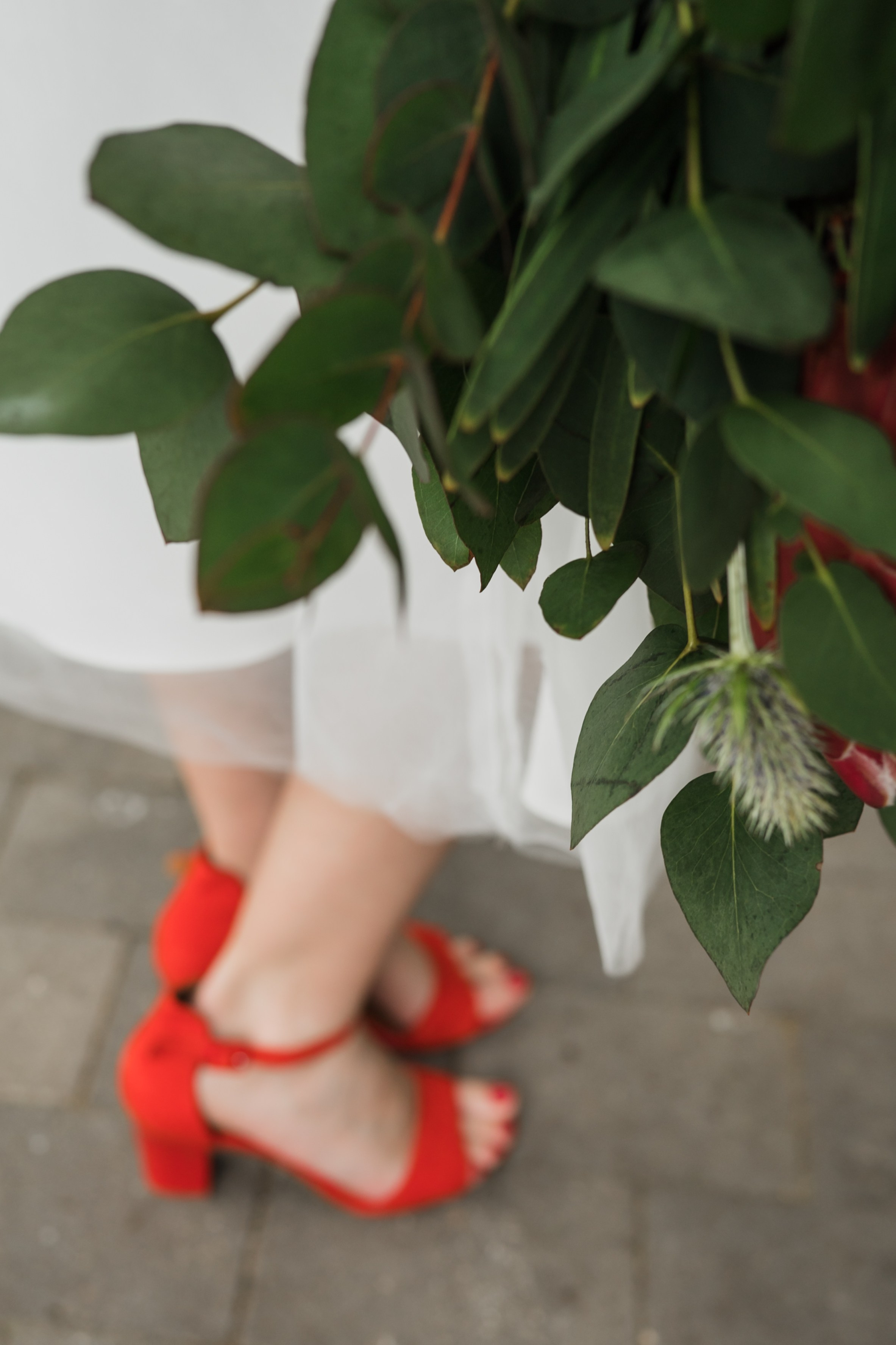 Илья и Ангелина. Свадебный и семейный фотограф в Москве Елена Брюханова