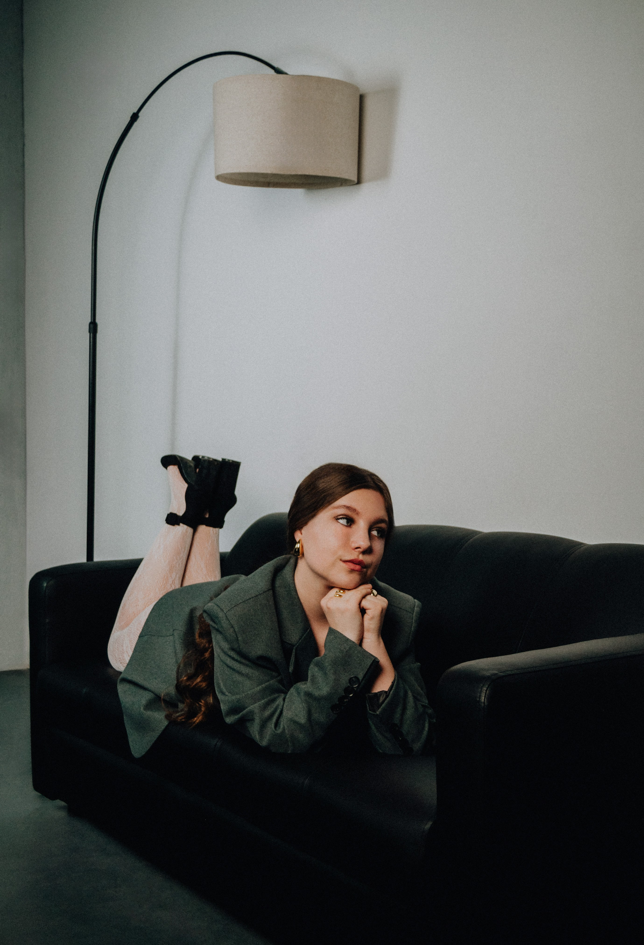 Алина. Фотограф Чита Комарова Ксения