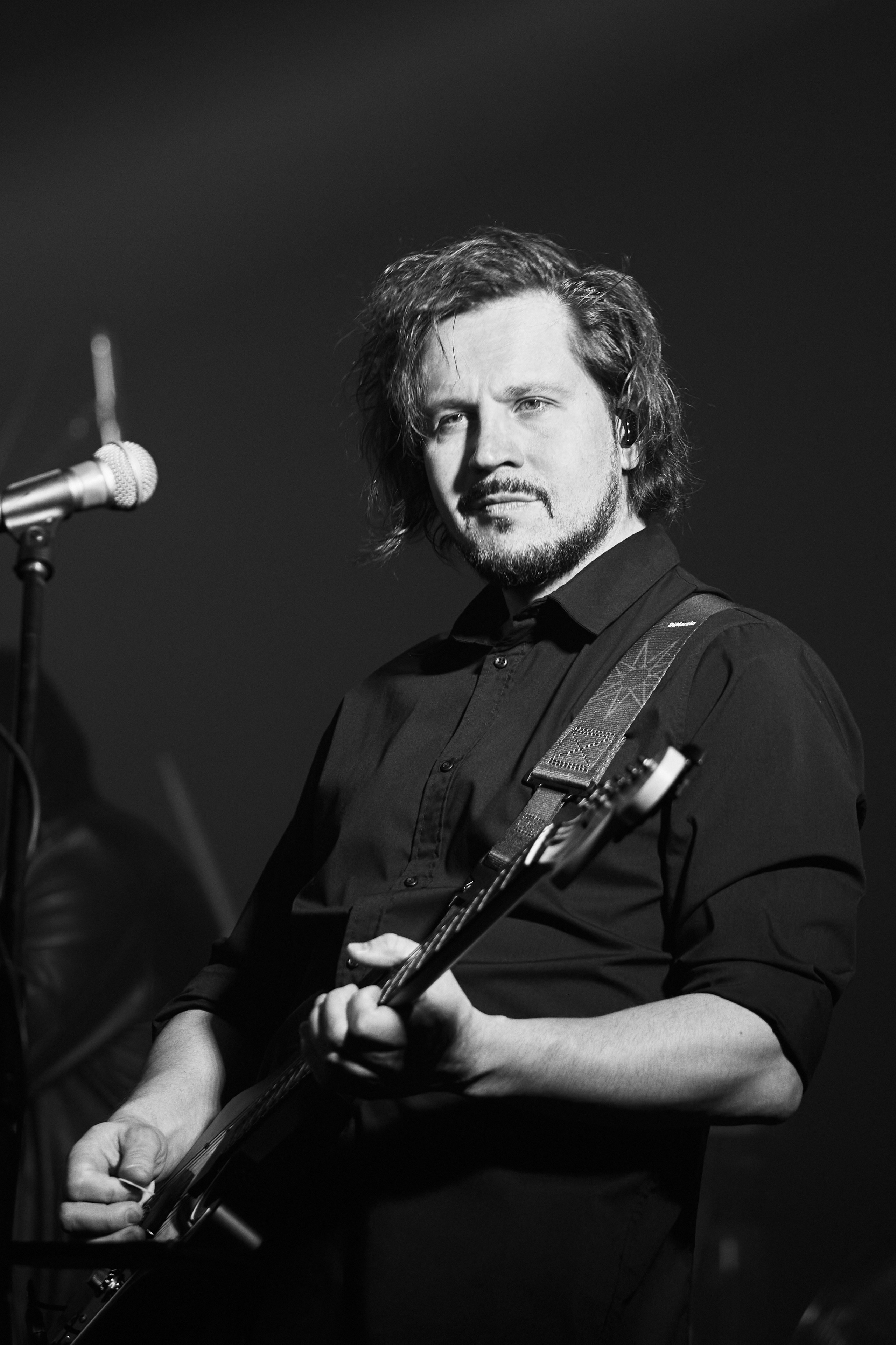 Проект ГОРШЕНЁВ / Красноярск / 17.03.2025. Фотограф Москва Concerts photo / Fashion photо