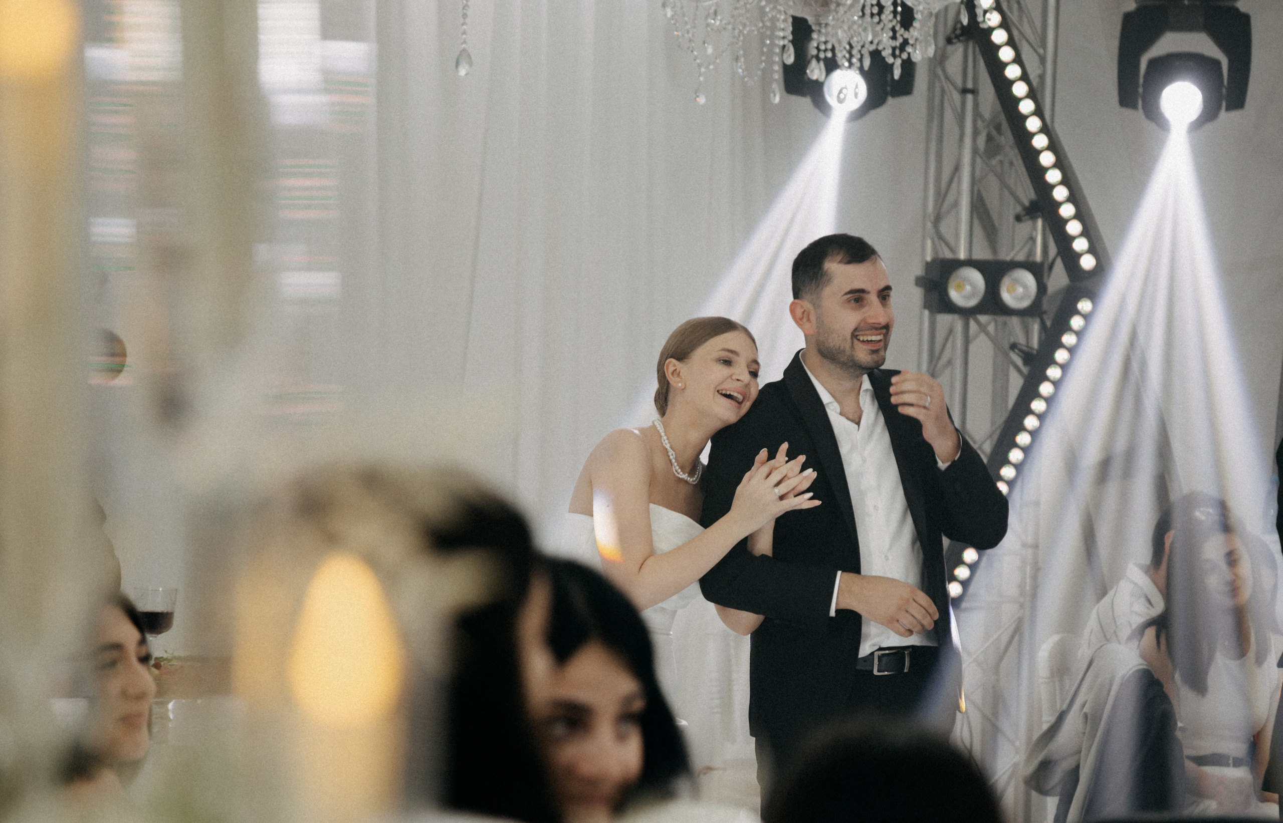 Хорен | Анастасия. Свадебный и семейный фотограф Новосибирск