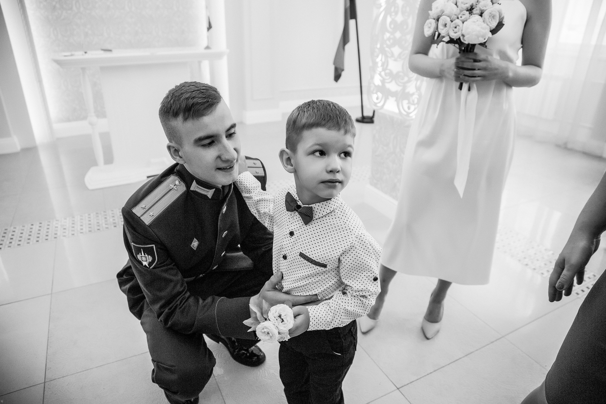 Маша и Даня. Свадебный и семейный фотограф в Москве и Подмосковье Лариса Козлова