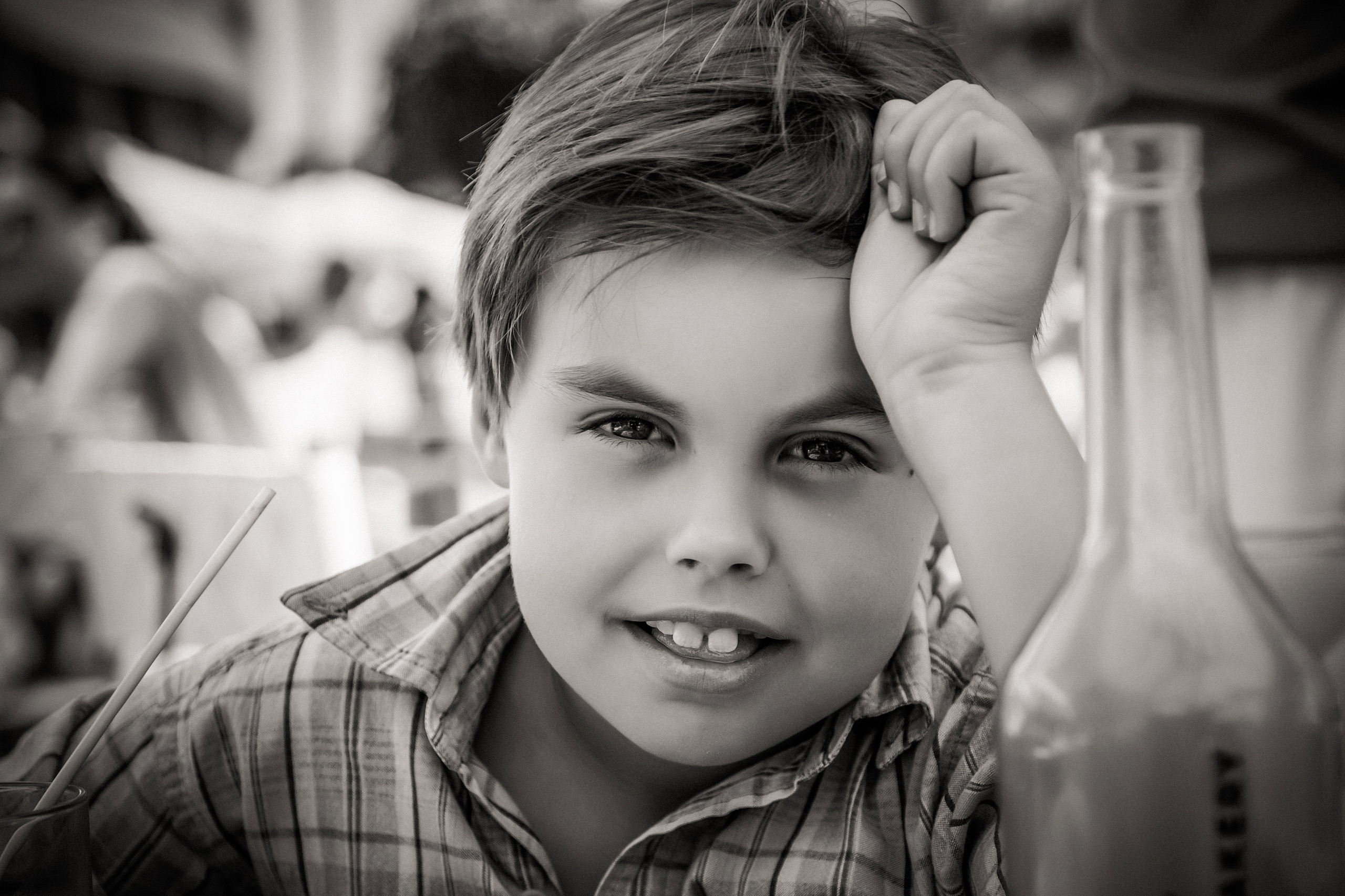 Лев. Свадебный и семейный фотограф в Москве и Подмосковье Лариса Козлова