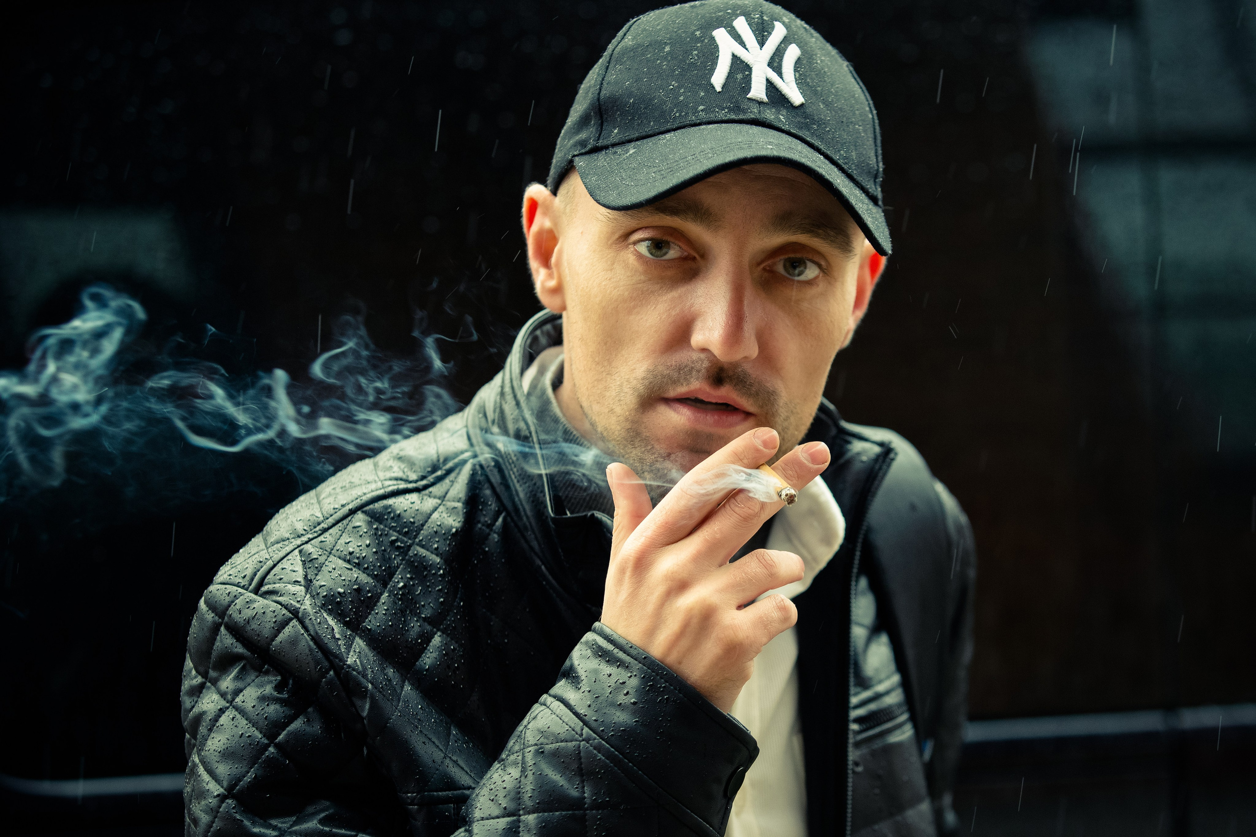 Мужская фотосессия на улице. Свадебный и семейный фотограф в Москве и Подмосковье Лариса Козлова