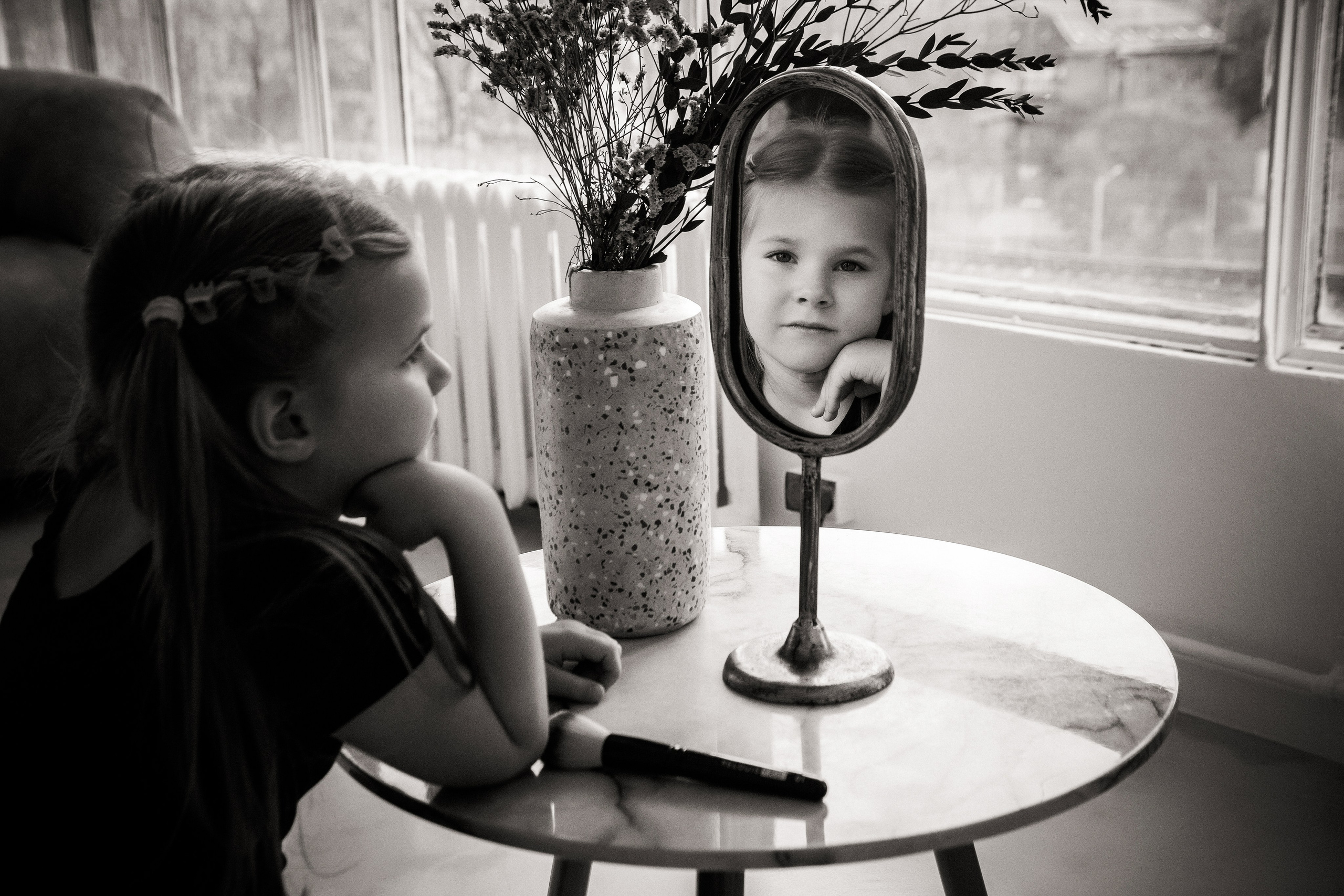 Семейная фотосессия в студии One take studio VANILLA. Свадебный и семейный фотограф в Москве и Подмосковье Лариса Козлова