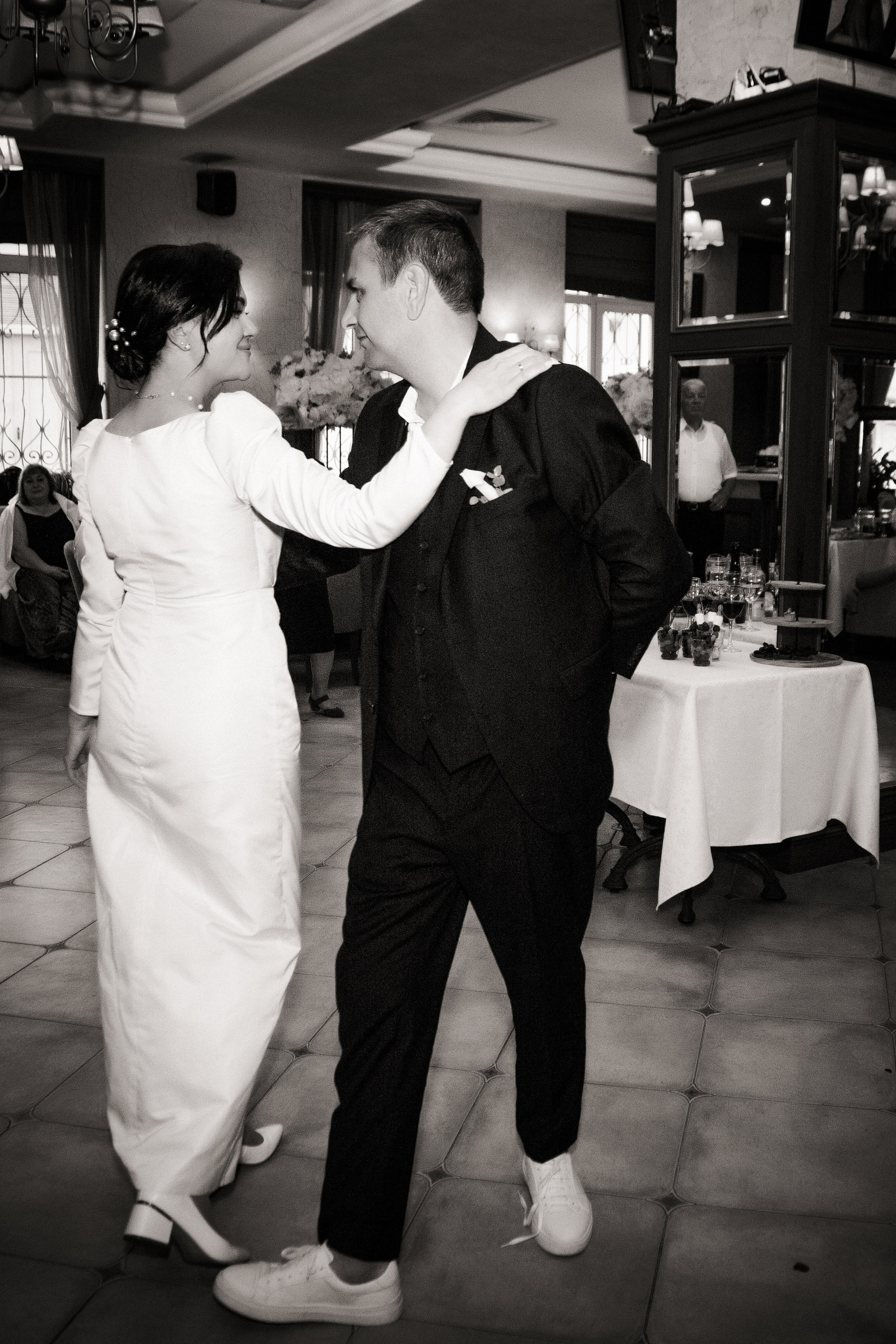 Екатерина Денис. Свадебный и семейный фотограф в Москве и Подмосковье Лариса Козлова