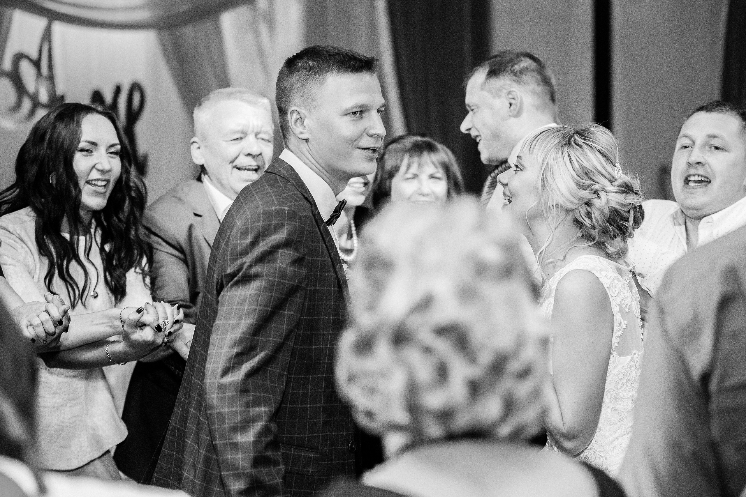 Алёна Николай. Свадебный и семейный фотограф в Москве и Подмосковье Лариса Козлова