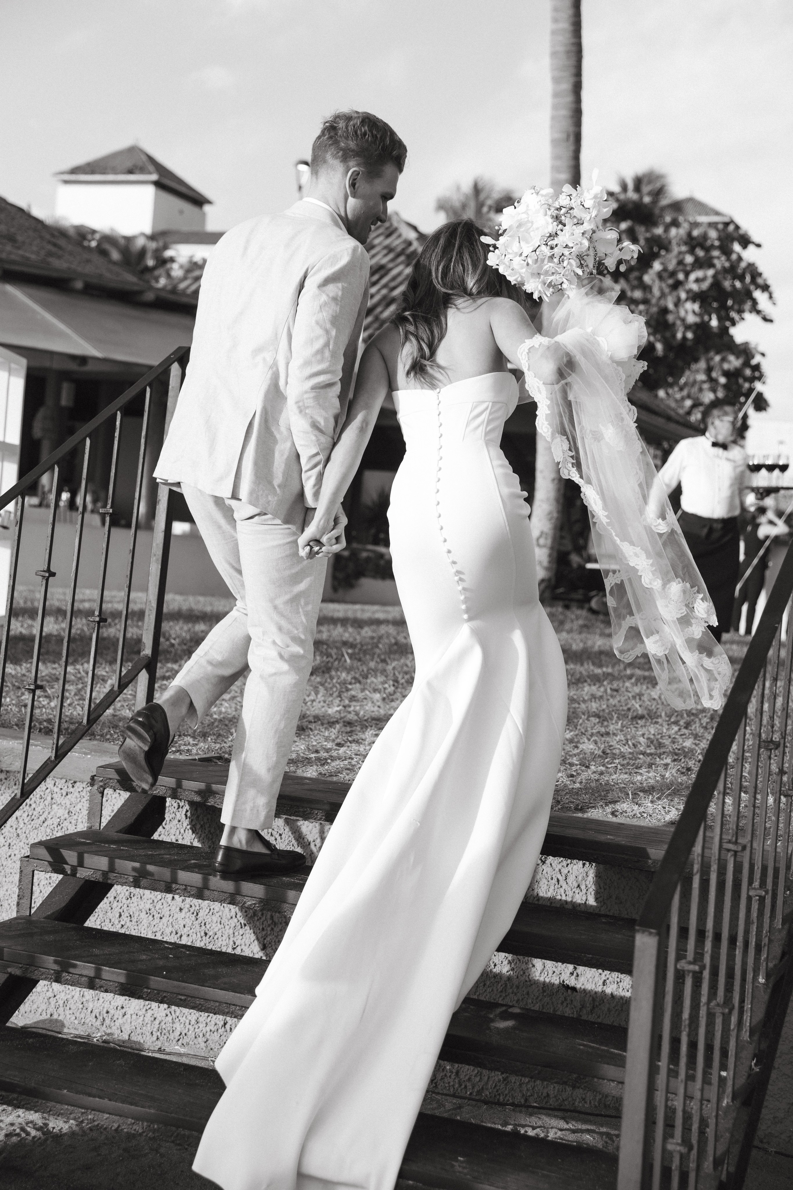 Wedding photographer and videographer California