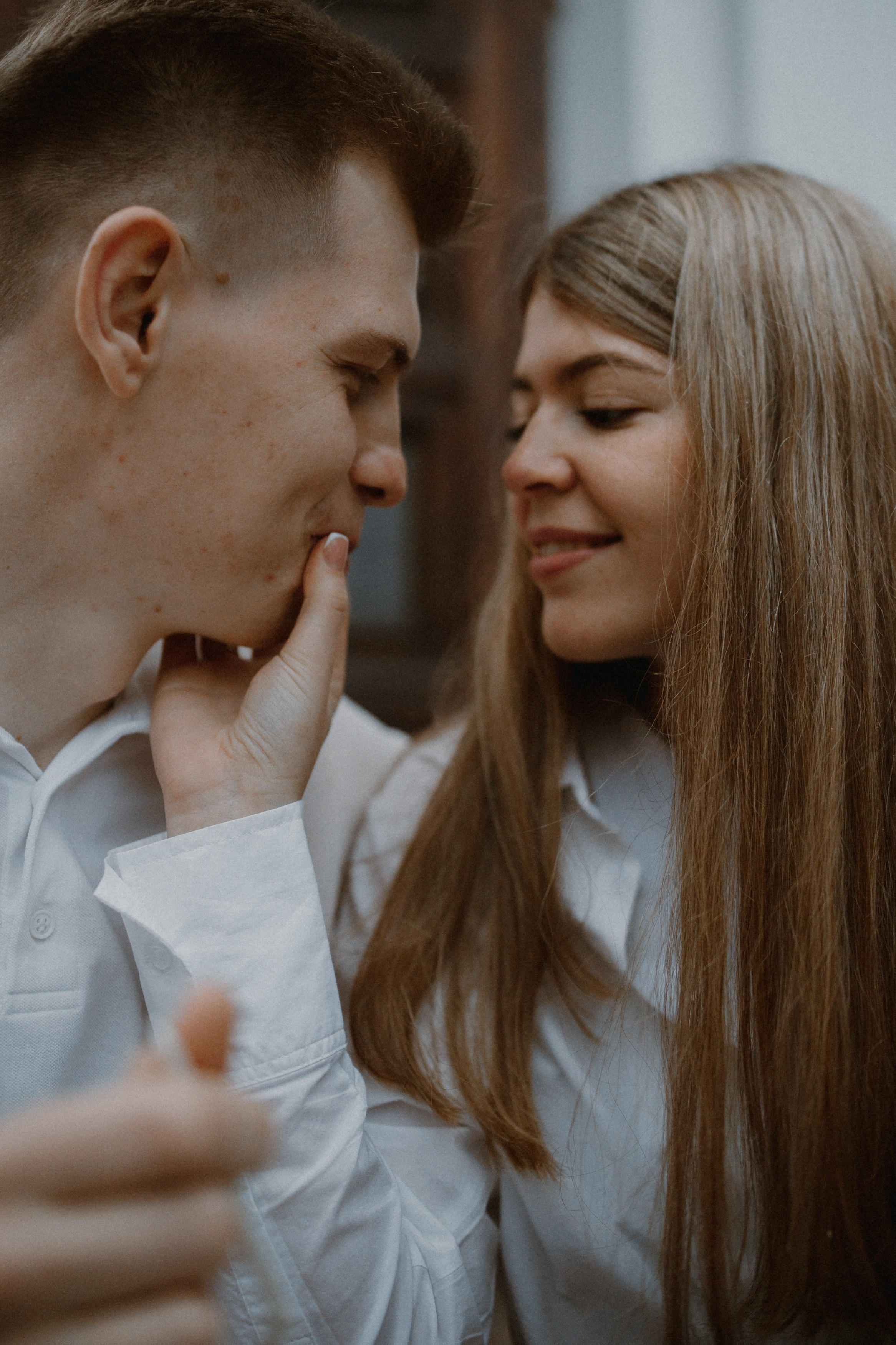 Ульяна и Максим. Свадебный фотограф в Ярославле Андрей Перегудов