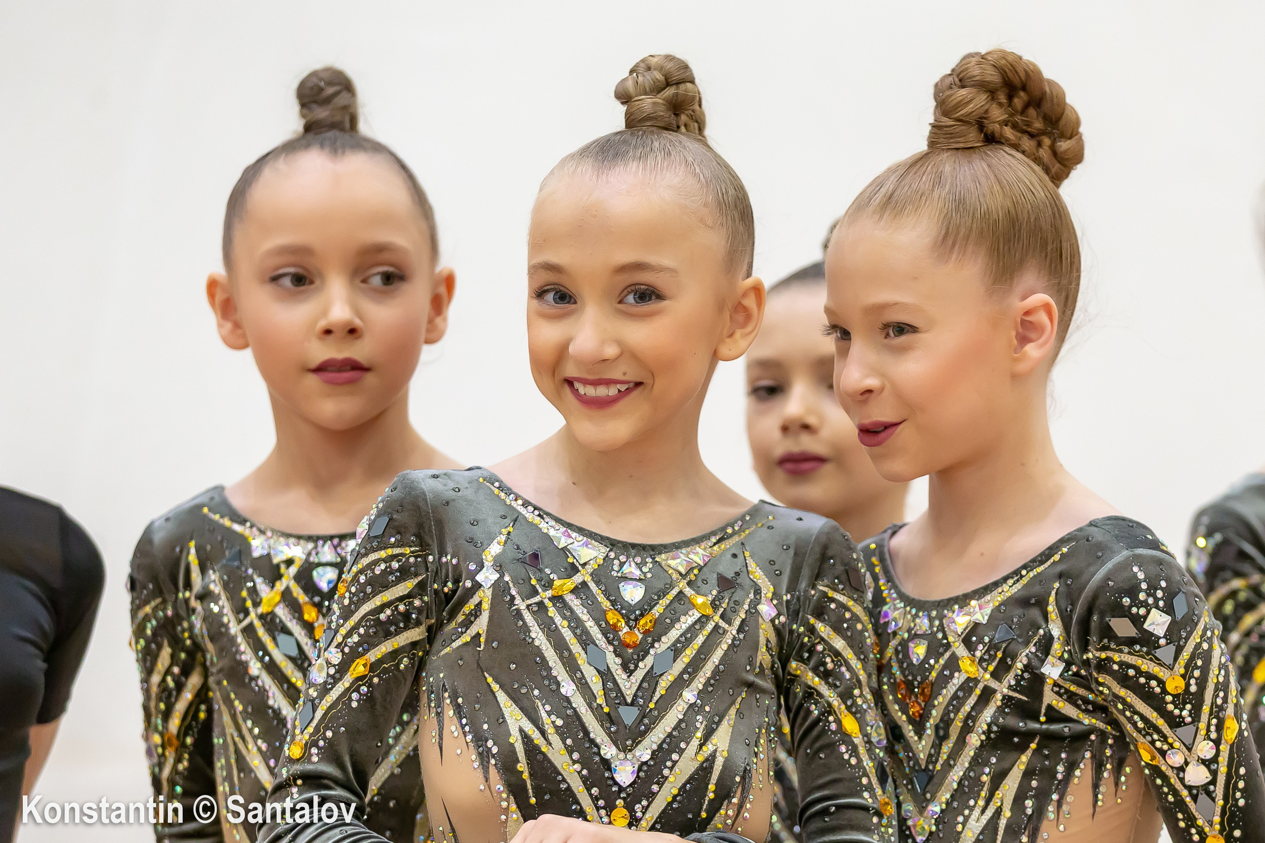 ВС «Примавера» 2024, Москва. GYM-PHOTO. Спорт в кадре