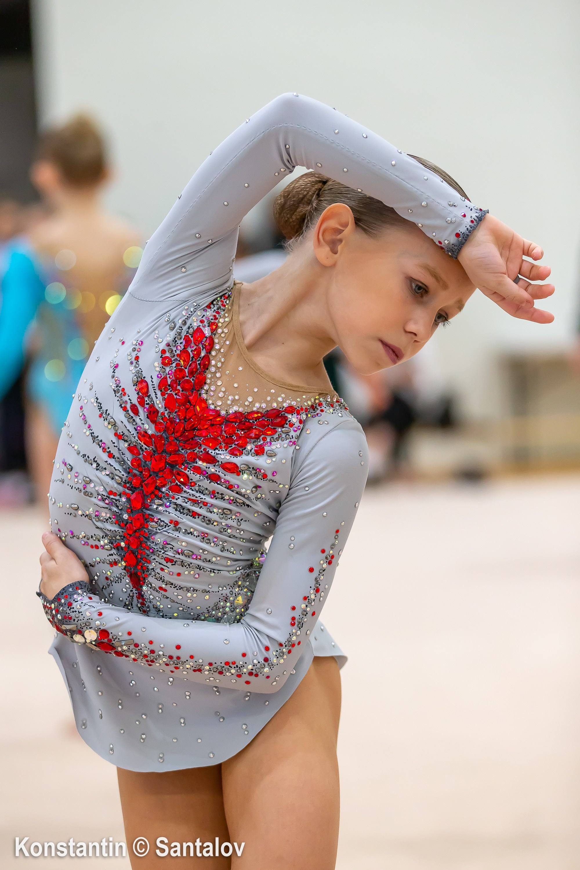 ВС «Примавера» 2024, Москва. GYM-PHOTO. Спорт в кадре