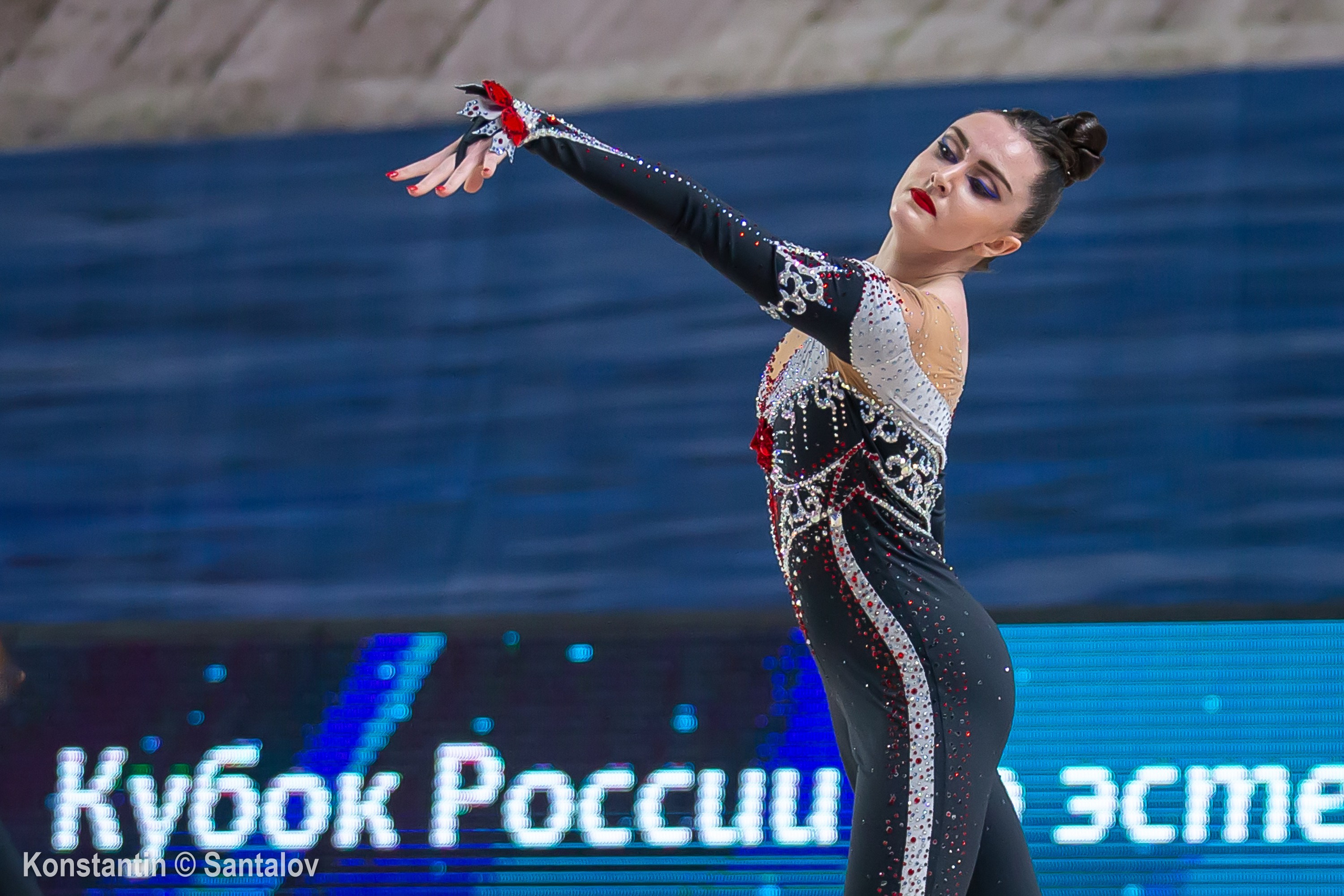 Кубок России 2024, Казань. GYM-PHOTO. Спорт в кадре