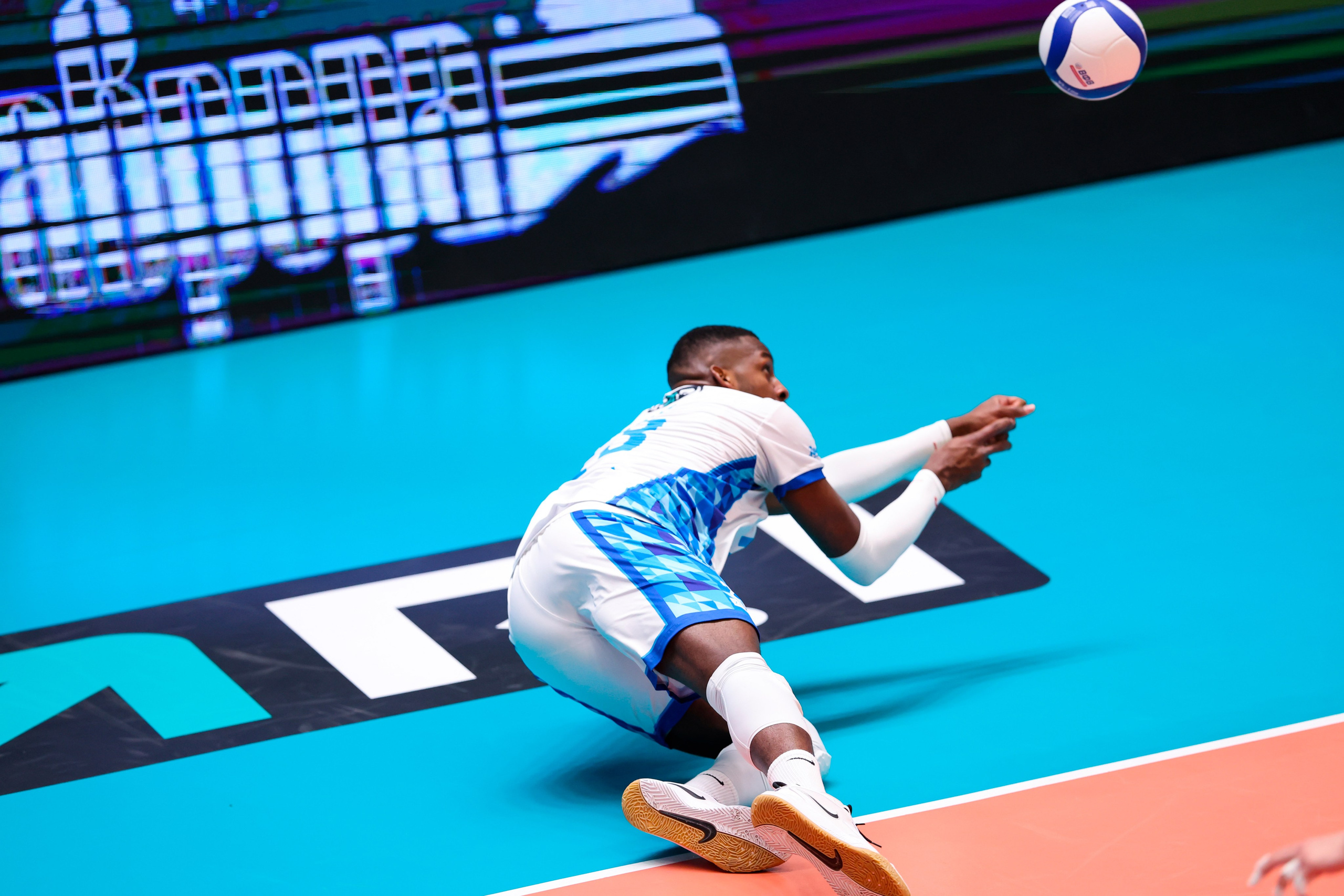 ВК Зенит — ВК АСК 15.03.2025. Спортивный и репортажный фотограф Антон Тереханов