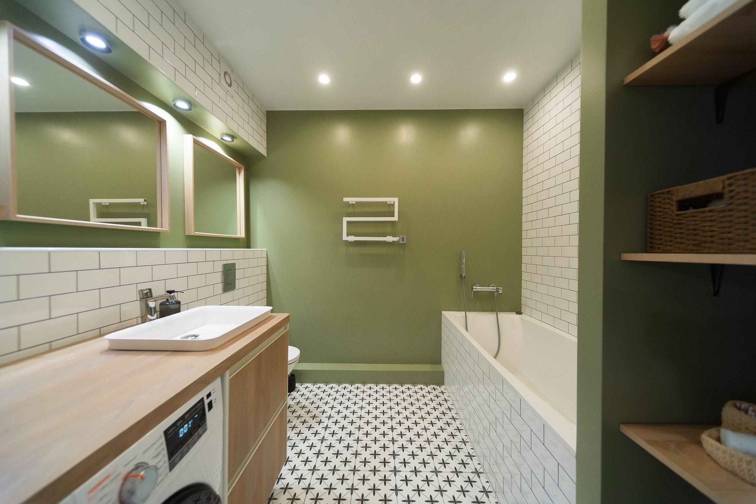 ТАУН-ХАУС ИНТЕРЬЕР 4. Фотограф