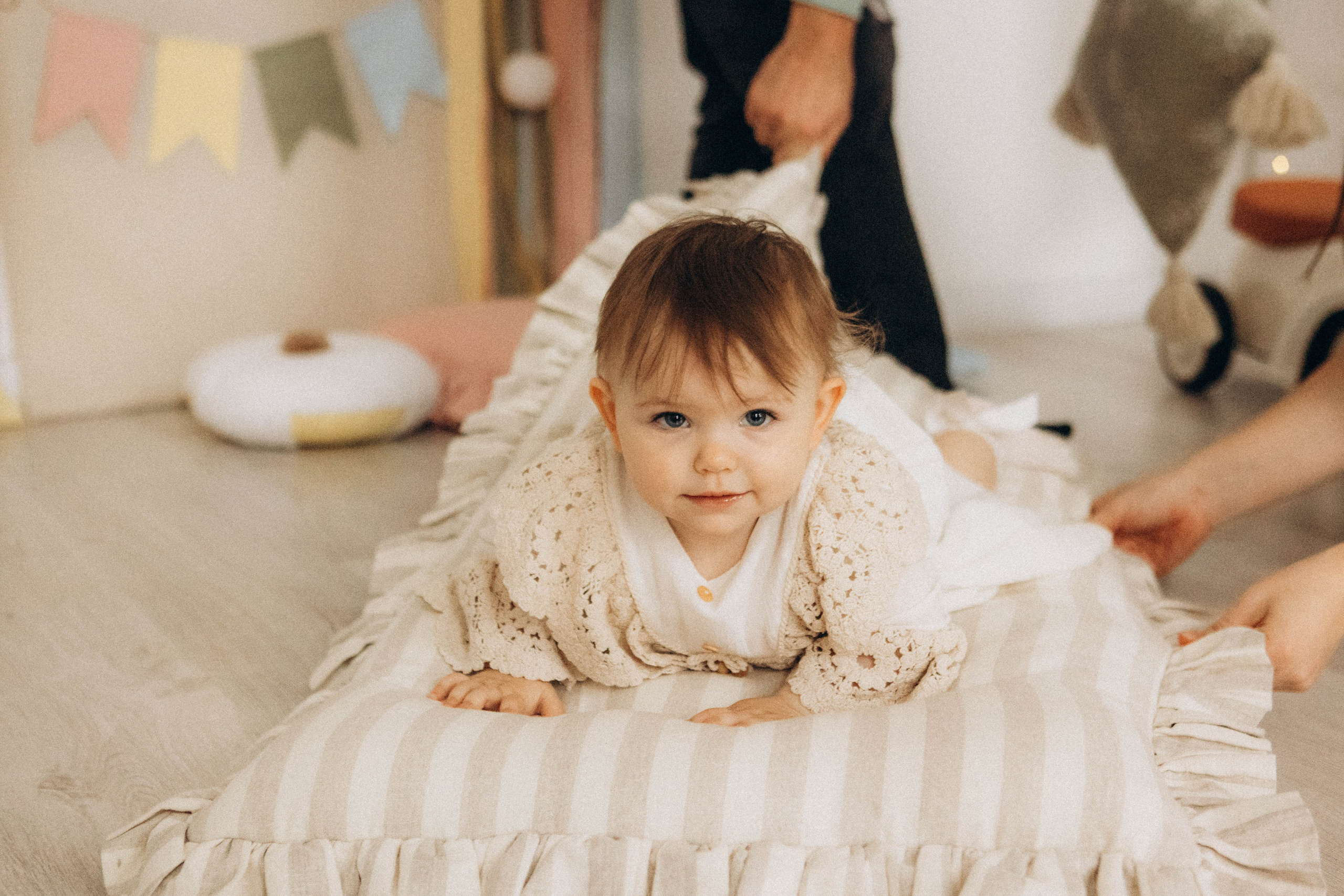 Коралина. Наталья Косьянова. Ваш фотограф. Москва