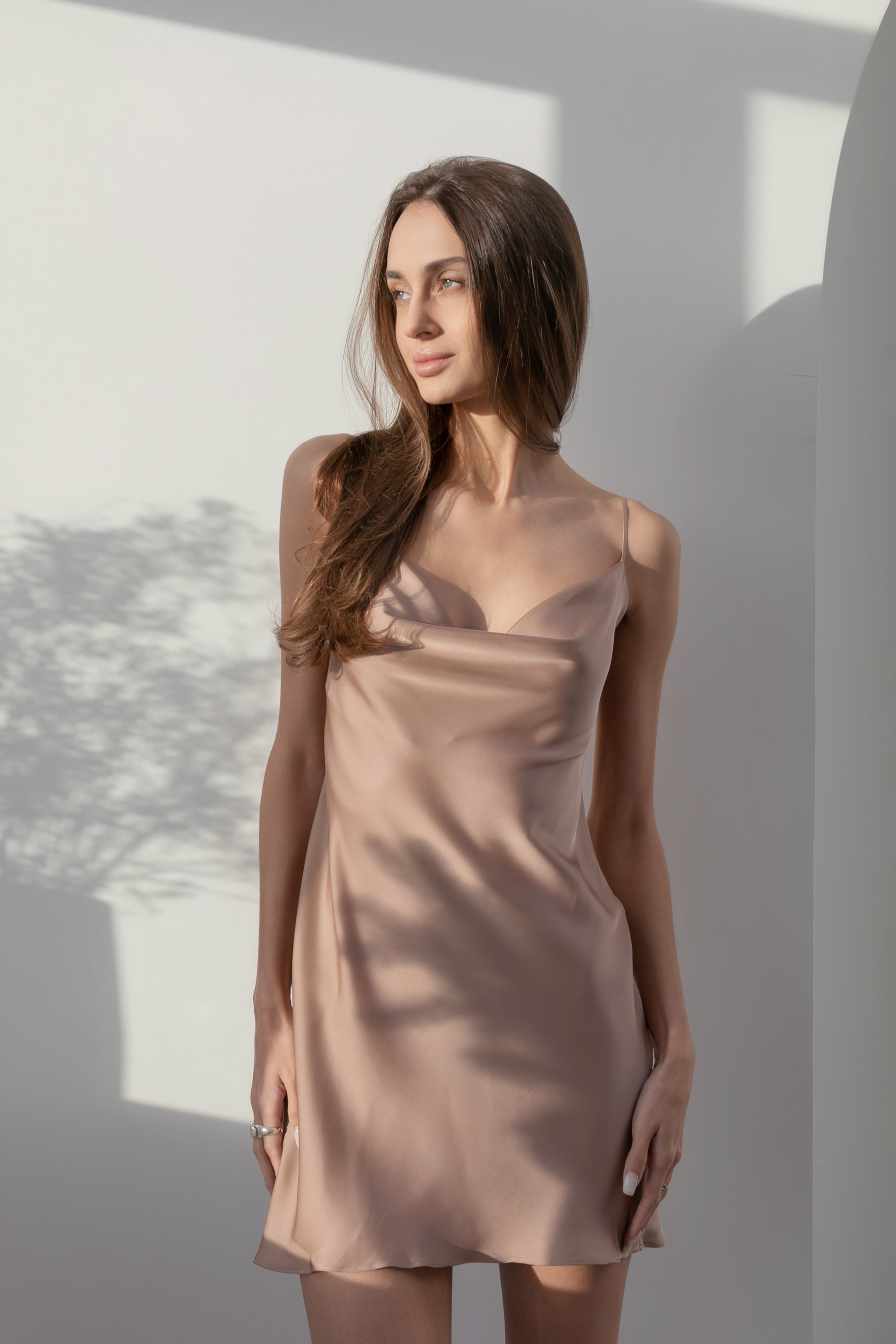 Модельные съёмки. Брук Артём